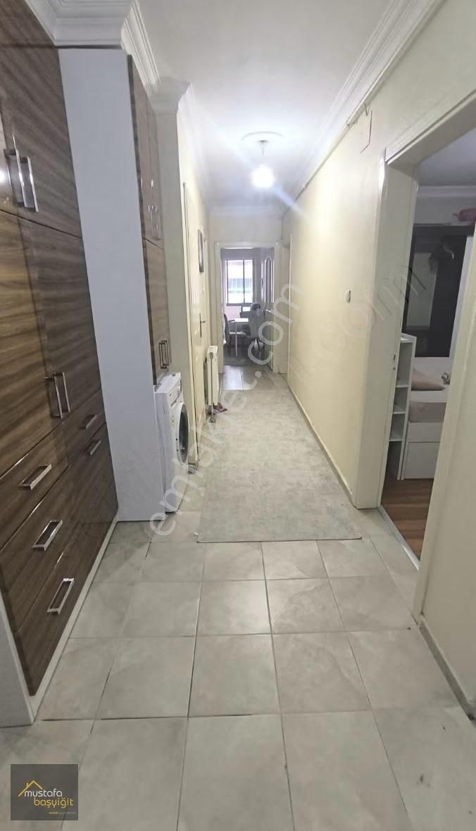 Mustafa Başyiğit Emlak'tan Atatürk Mahallesi'nde 3+1 135 M2 - Görsel 11