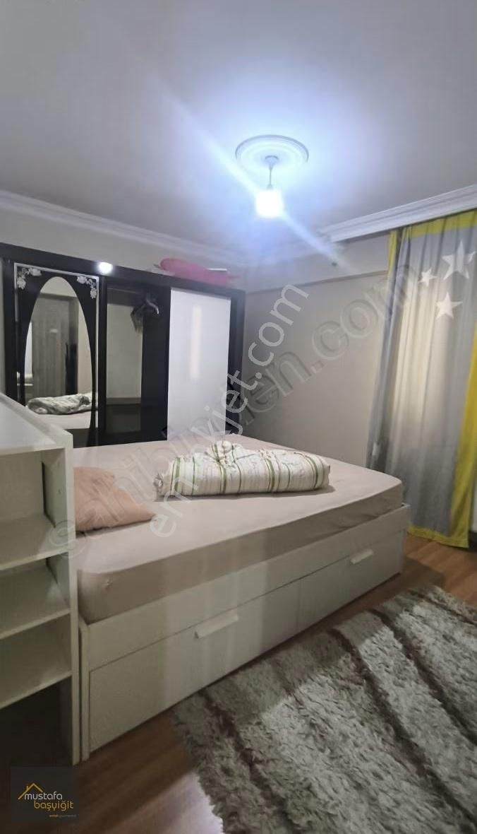 Mustafa Başyiğit Emlak'tan Atatürk Mahallesi'nde 3+1 135 M2 - Görsel 18