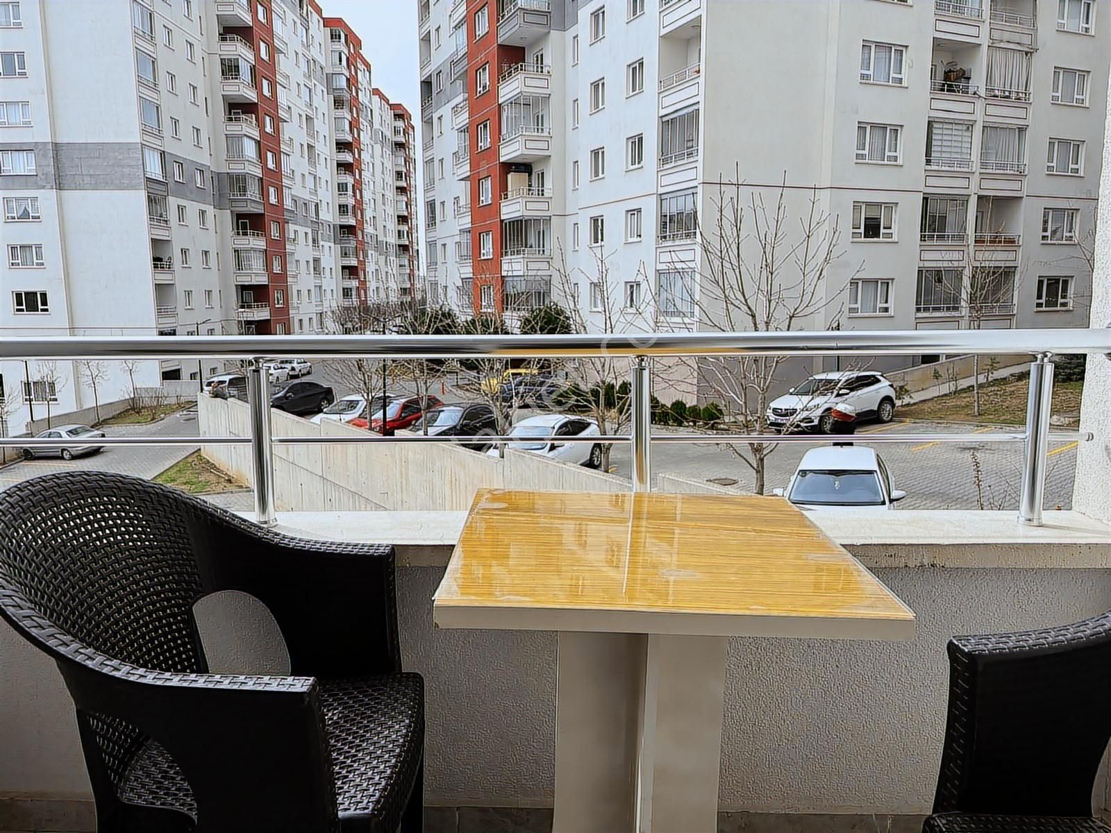 Mamak Okyanus Toki Konutlarında 3+1 Satılık Daire - Görsel 5