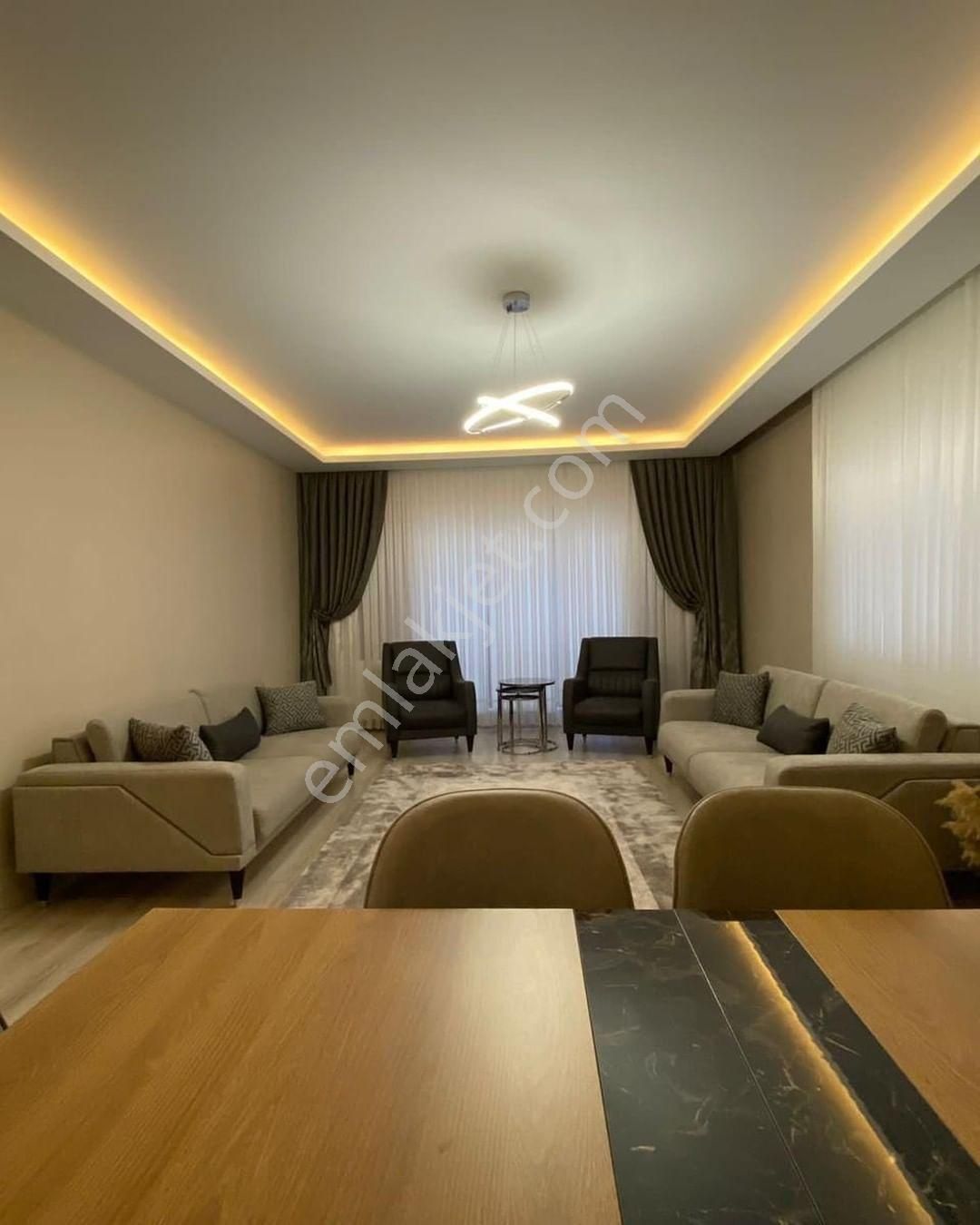 Sahibinden Kiralık 3+1 Daire - Görsel 8