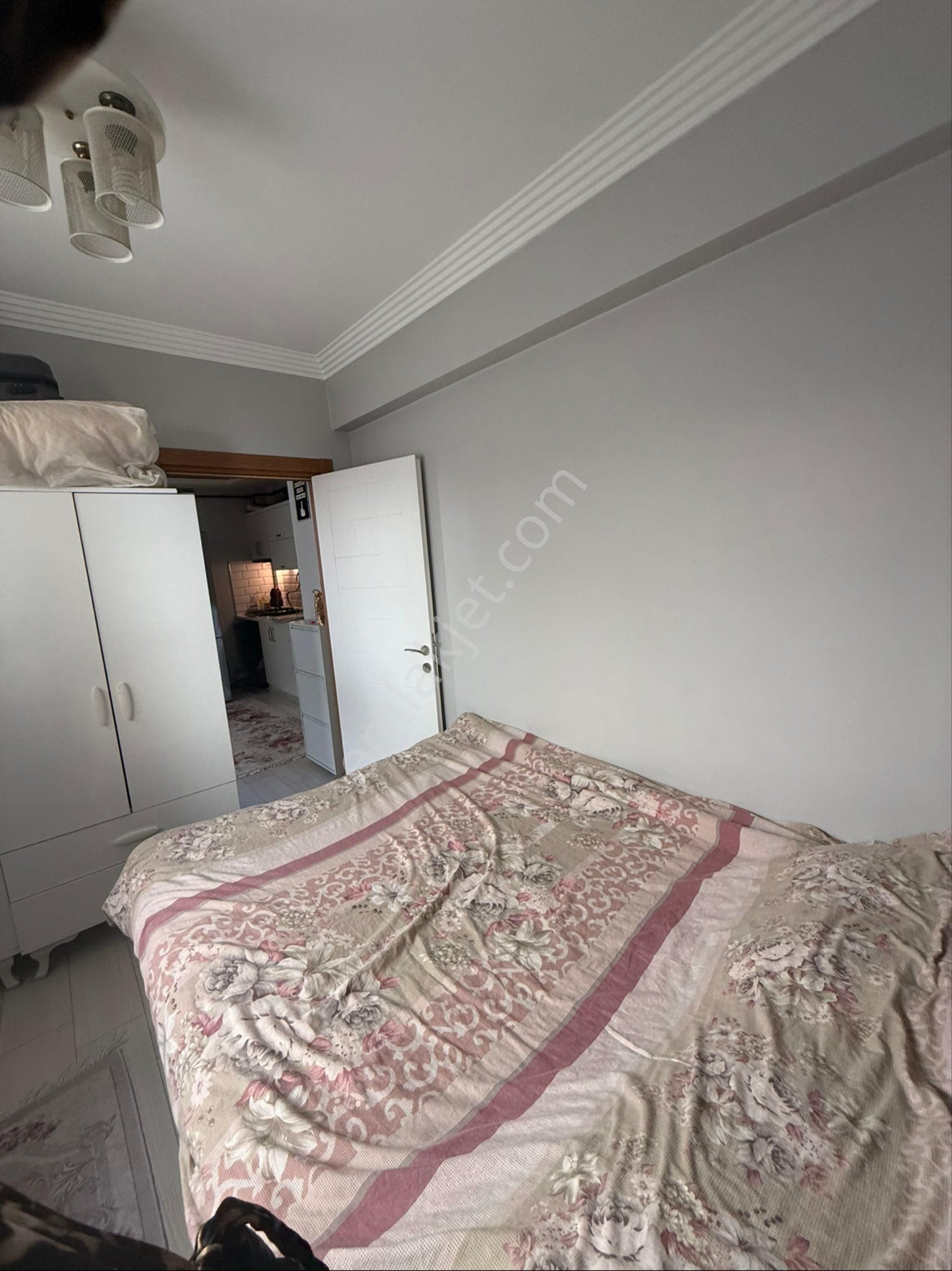 Full Sahibinden Eşyalı Adatepe Mah. 1+1 Kiralık Daire - Görsel 13