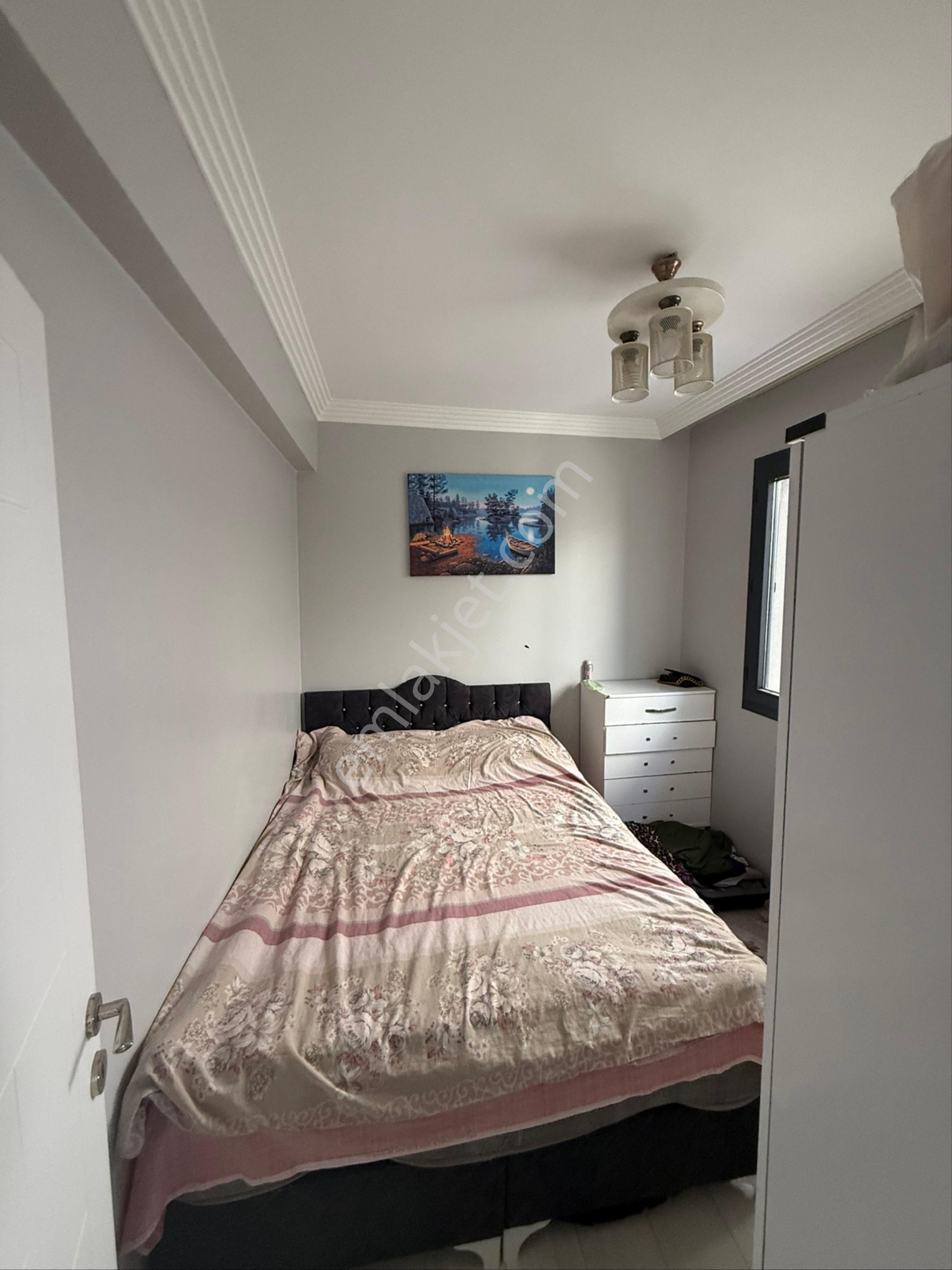 Full Sahibinden Eşyalı Adatepe Mah. 1+1 Kiralık Daire - Görsel 12