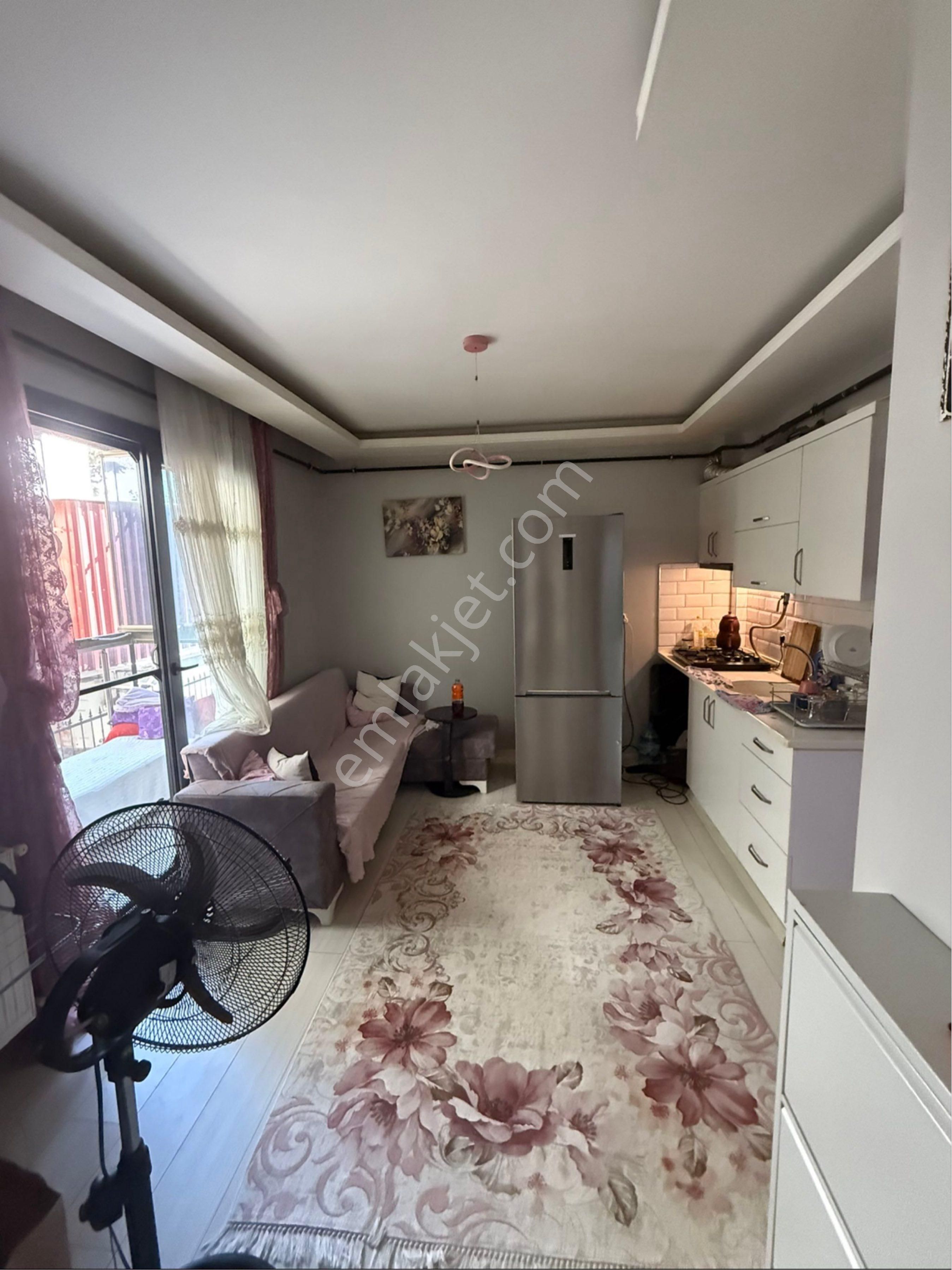 Full Sahibinden Eşyalı Adatepe Mah. 1+1 Kiralık Daire - Görsel 9