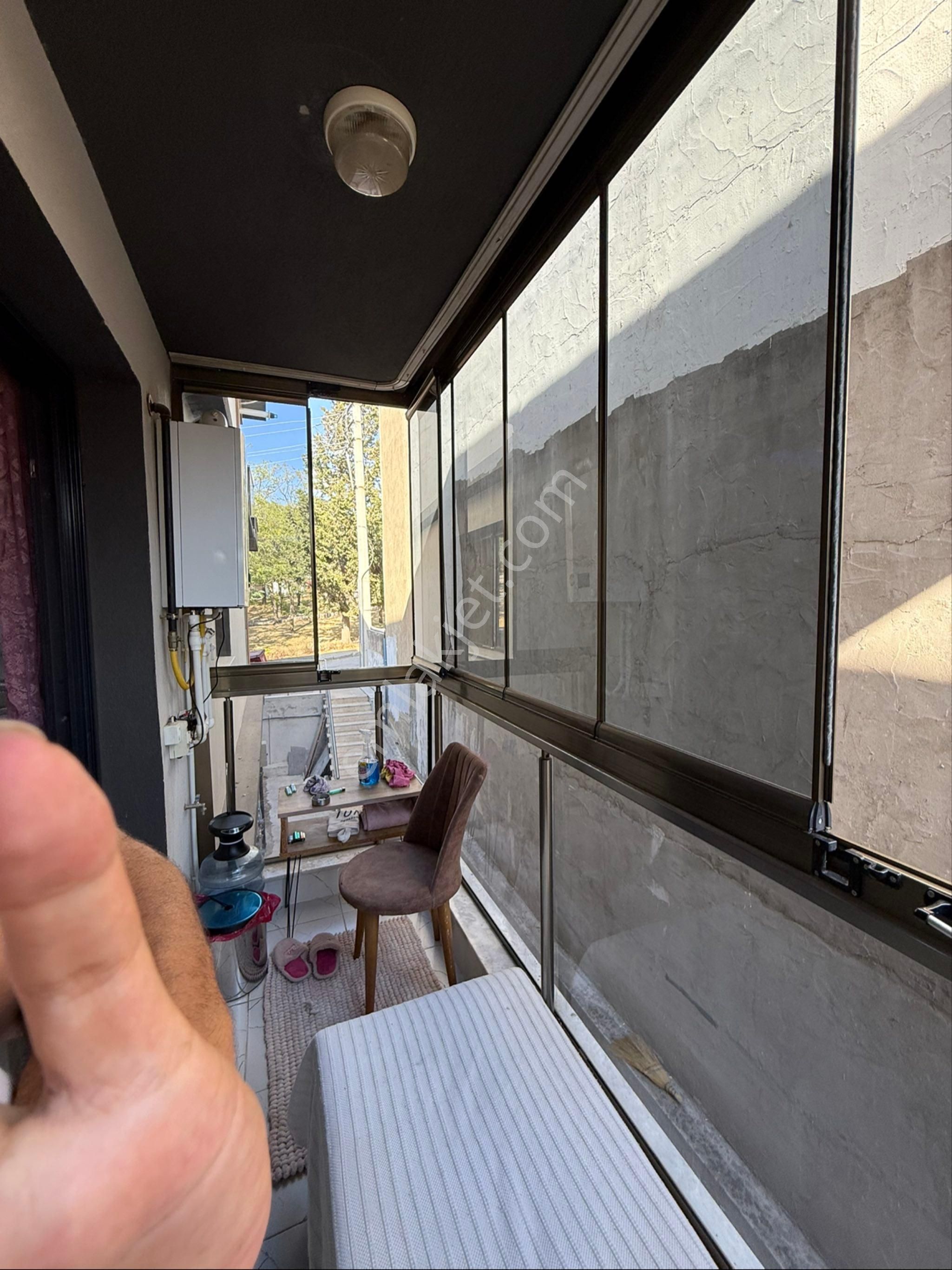 Full Sahibinden Eşyalı Adatepe Mah. 1+1 Kiralık Daire - Görsel 23