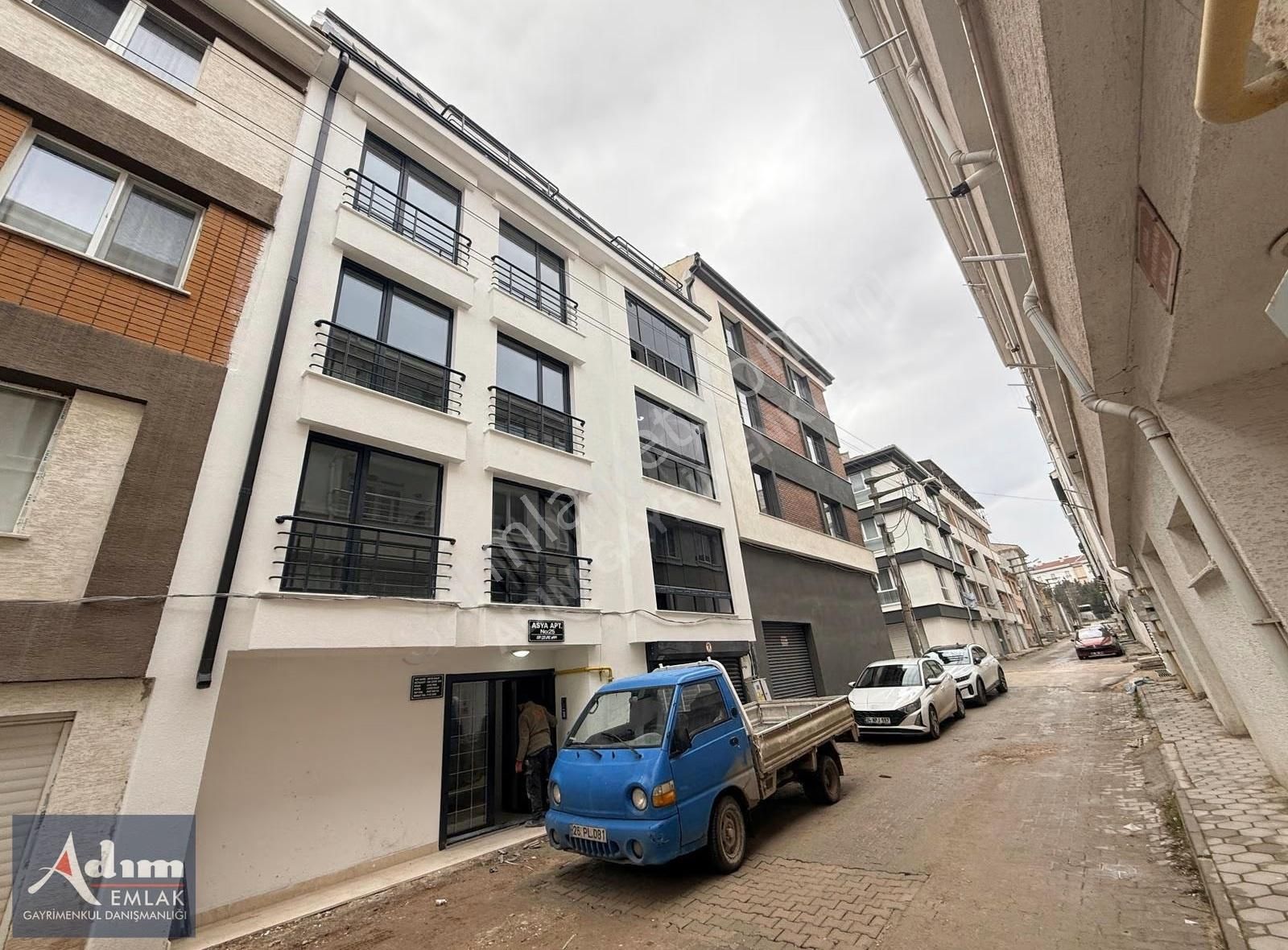 Adım Gayrimenkul/çamlıca Mh Vega Yak.e.banyolu Lükx 130m2 2+1 - Görsel 25