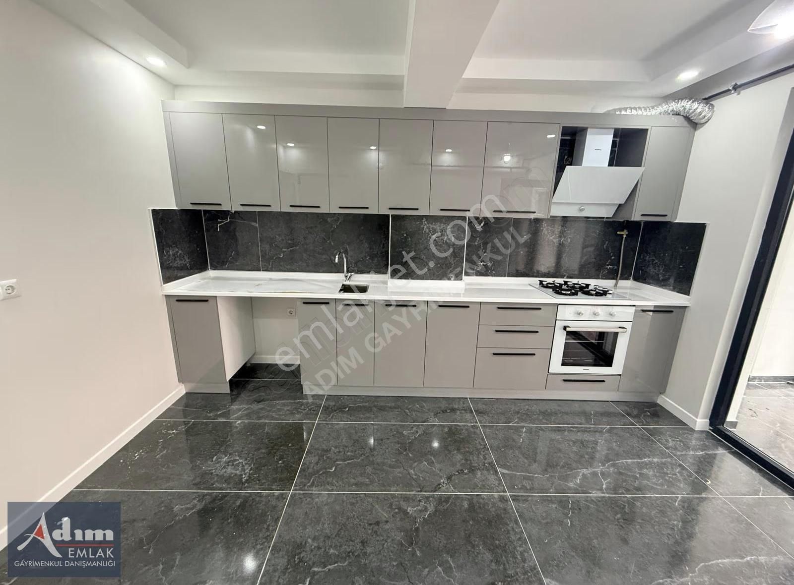Adım Gayrimenkul/çamlıca Mh Vega Yak.e.banyolu Lükx 130m2 2+1 - Görsel 6