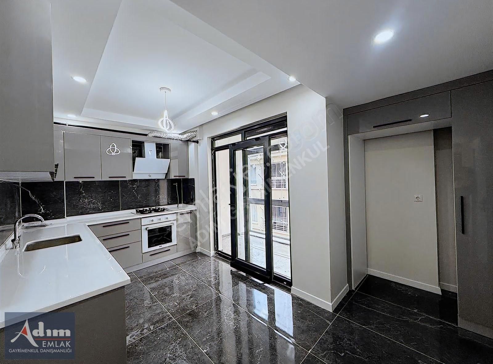 Adım Gayrimenkul/çamlıca Mh Vega Yak.e.banyolu Dubleks 170m2 3+1 - Görsel 30