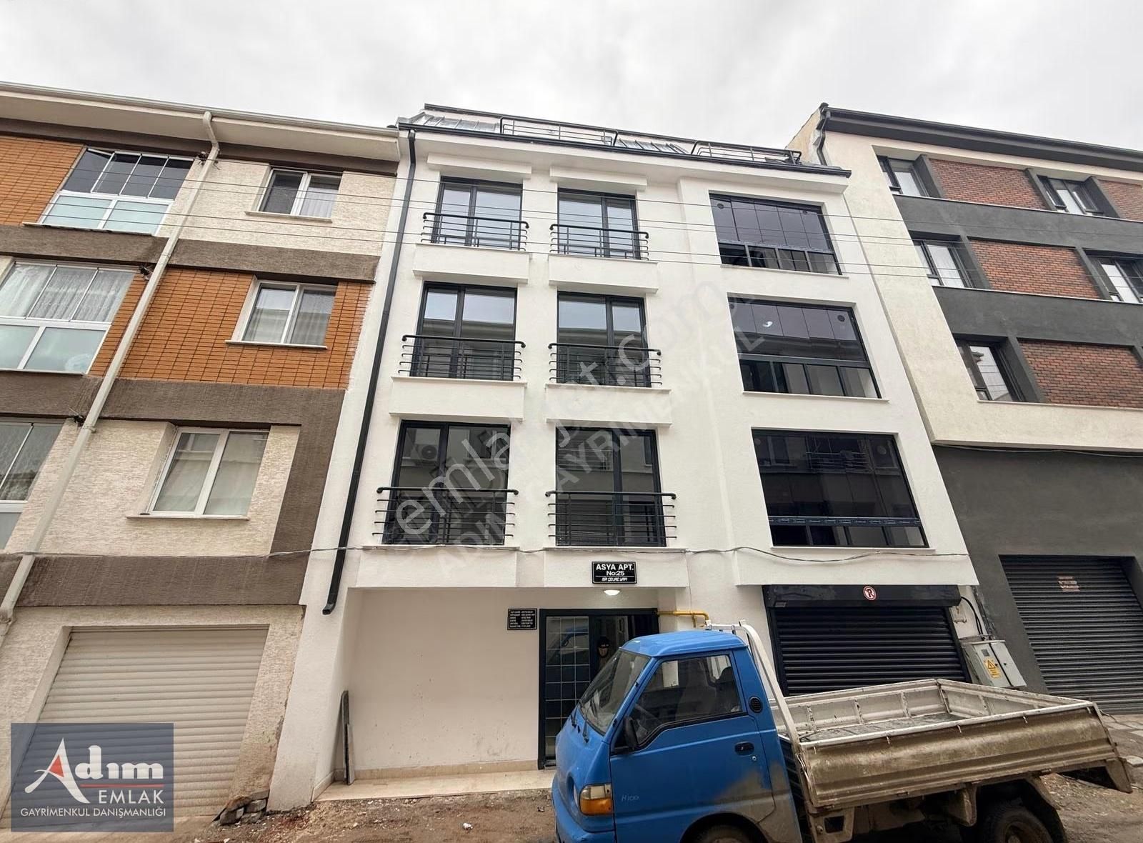 Adım Gayrimenkul/çamlıca Mh Vega Yak.e.banyolu Dubleks 170m2 3+1 - Görsel 29