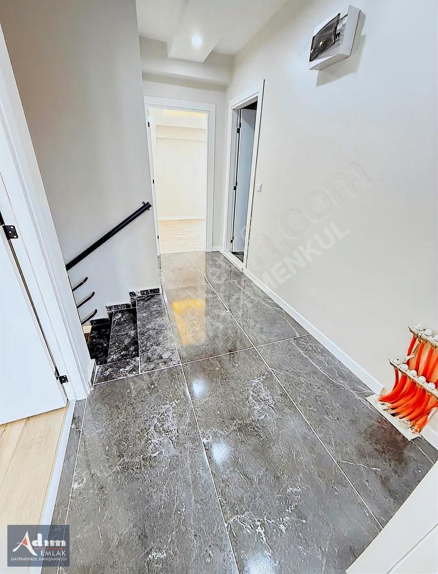 Adım Gayrimenkul/çamlıca Mh Vega Yak.e.banyolu Dubleks 170m2 3+1 - Görsel 33