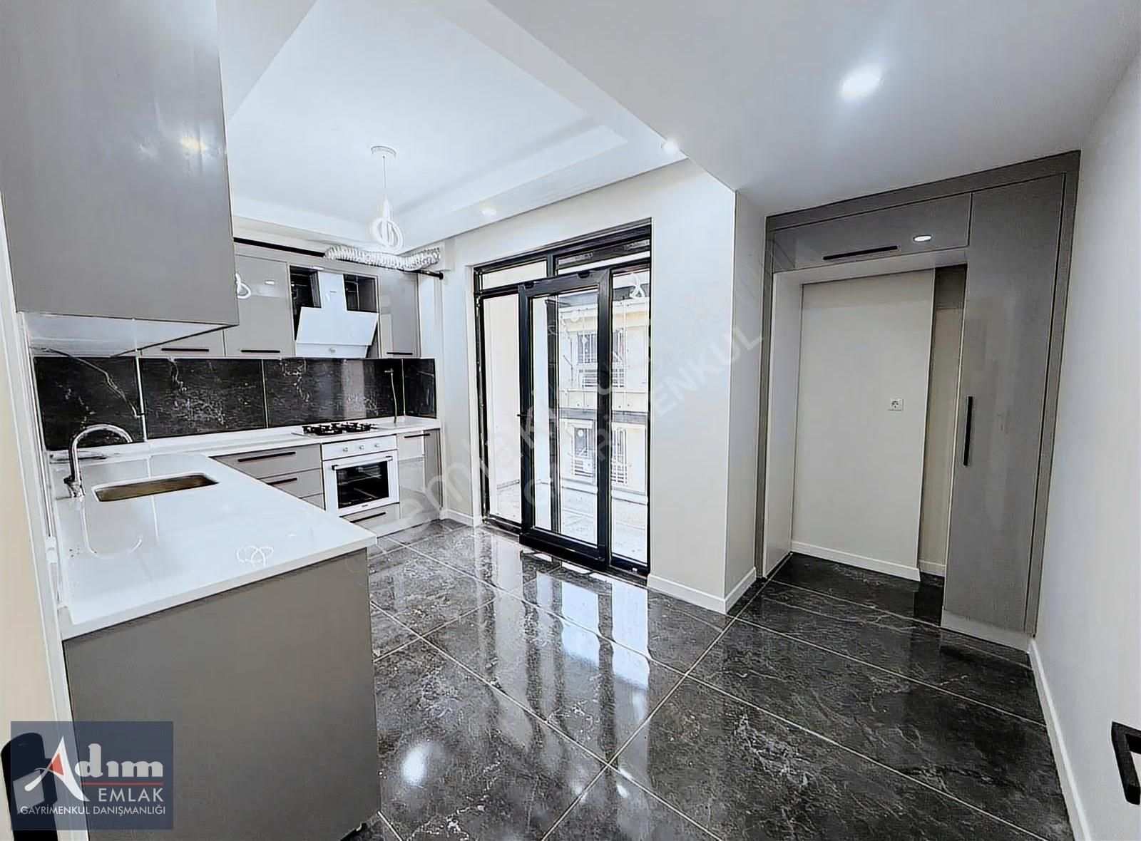 Adım Gayrimenkul/çamlıca Mh Vega Yak.e.banyolu Dubleks 170m2 3+1 - Görsel 34
