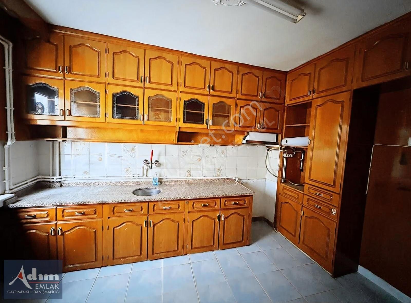 Adım Gayrimenkul/kurtuluş Mh Yunusemre Cd Üzerinde 140m2 3+1 - Görsel 14
