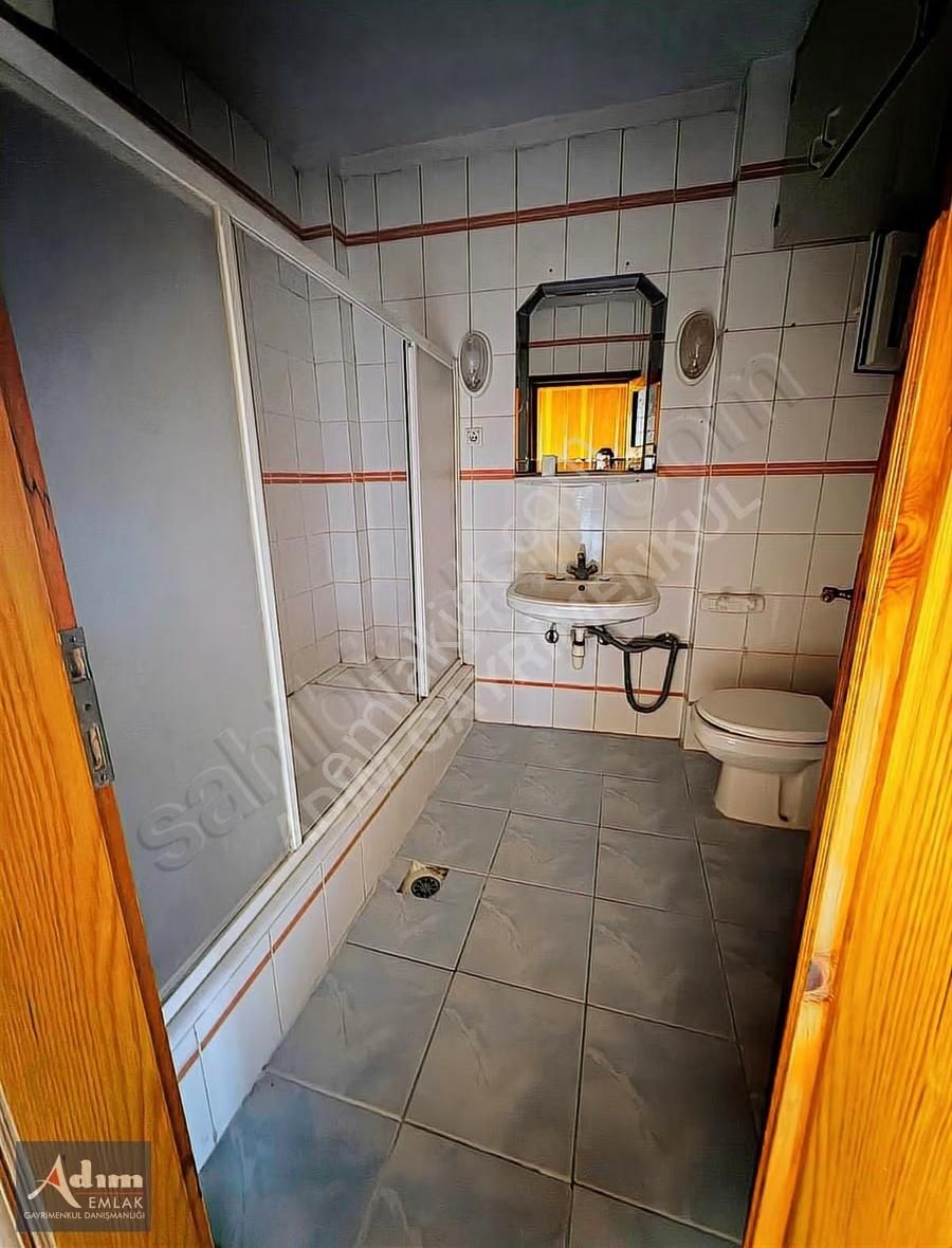 Adım Gayrimenkul/kurtuluş Mh Yunusemre Cd Üzerinde 140m2 3+1 - Görsel 18