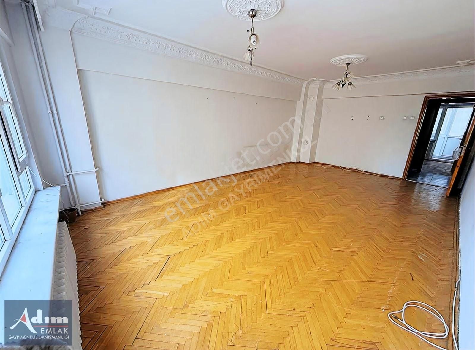 Adım Gayrimenkul/kurtuluş Mh Yunusemre Cd Üzerinde 140m2 3+1 - Görsel 23