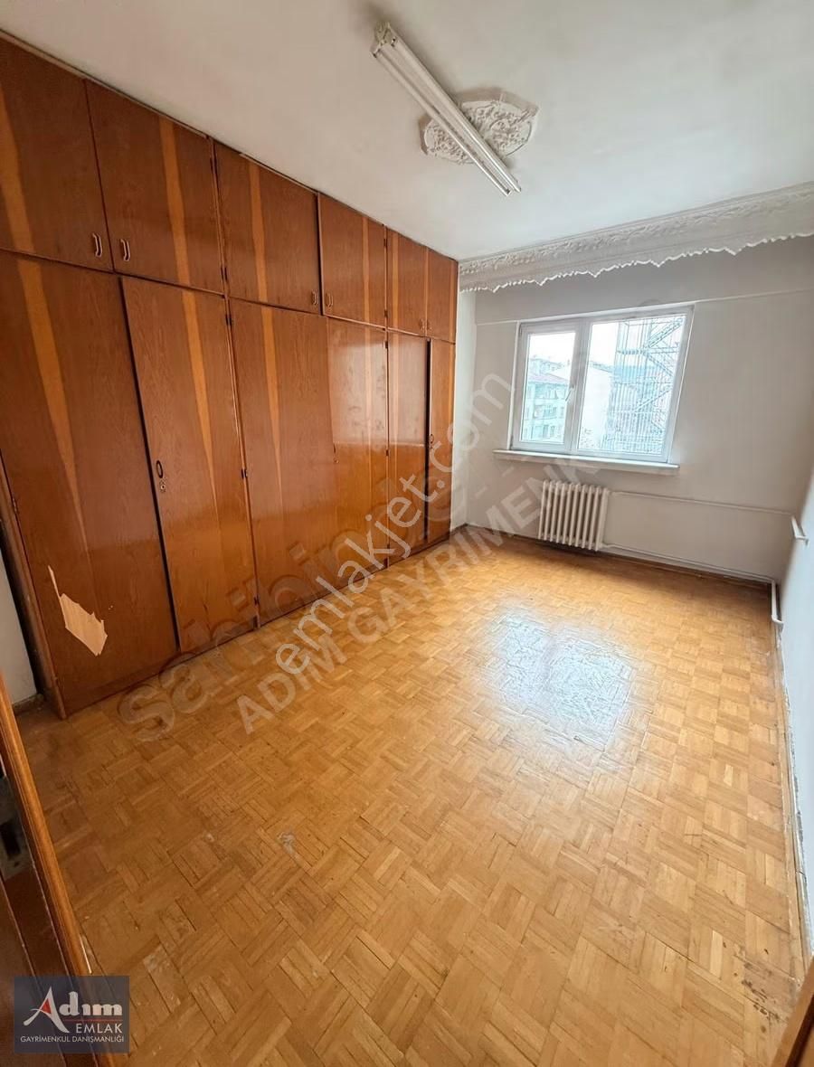 Adım Gayrimenkul/kurtuluş Mh Yunusemre Cd Üzerinde 140m2 3+1 - Görsel 5