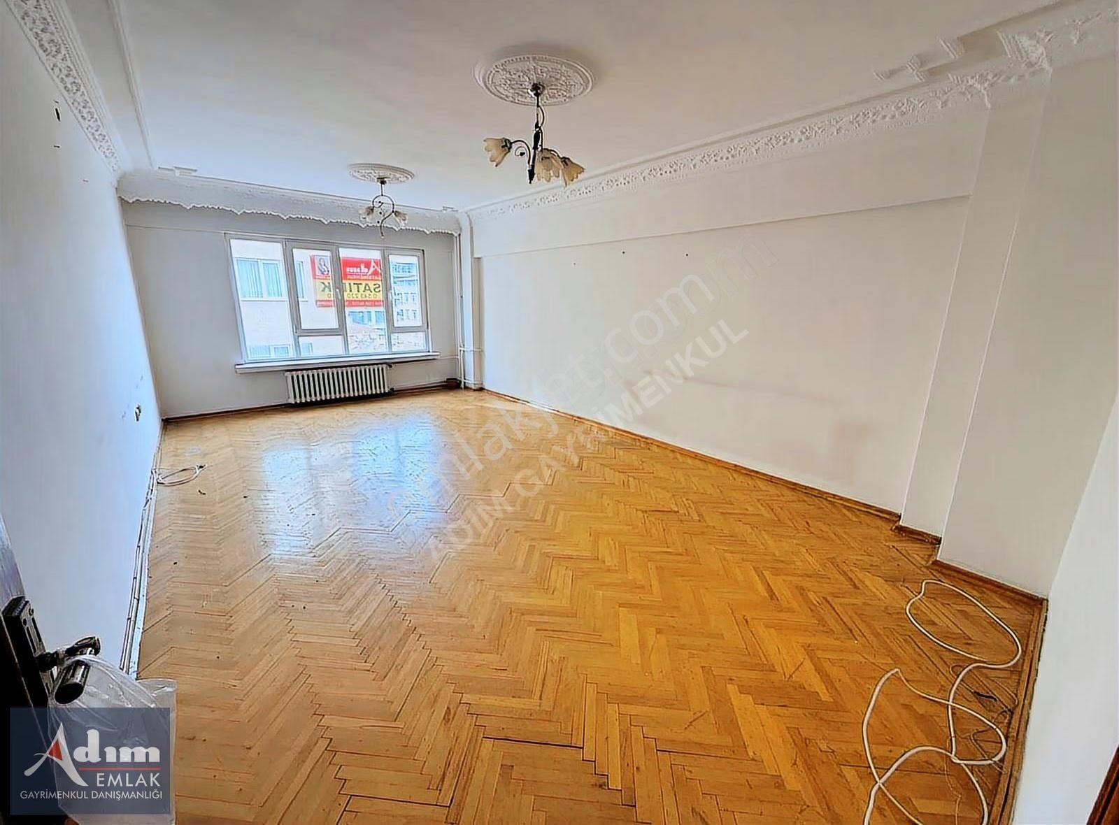 Adım Gayrimenkul/kurtuluş Mh Yunusemre Cd Üzerinde 140m2 3+1 - Görsel 3