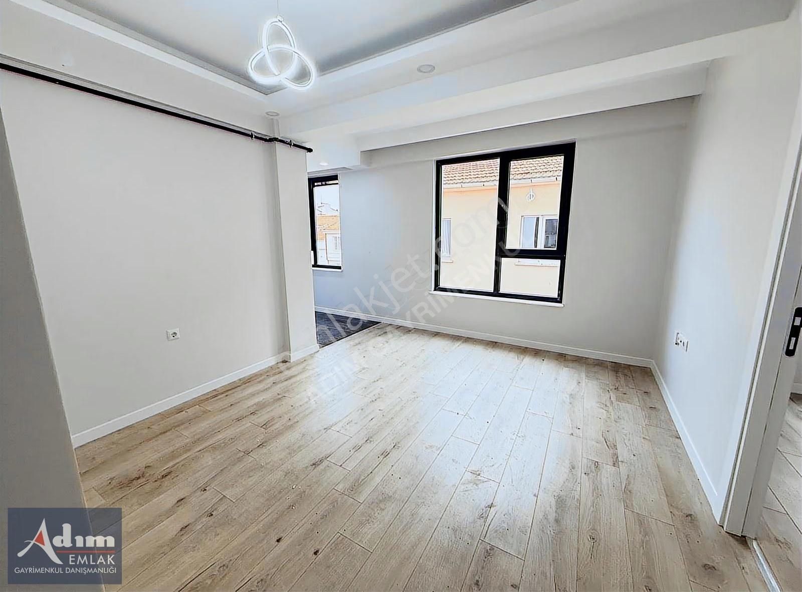 Adım Gayrimenkul/çamlıca Mh Vega Yakını Lükx 55m2 1+1