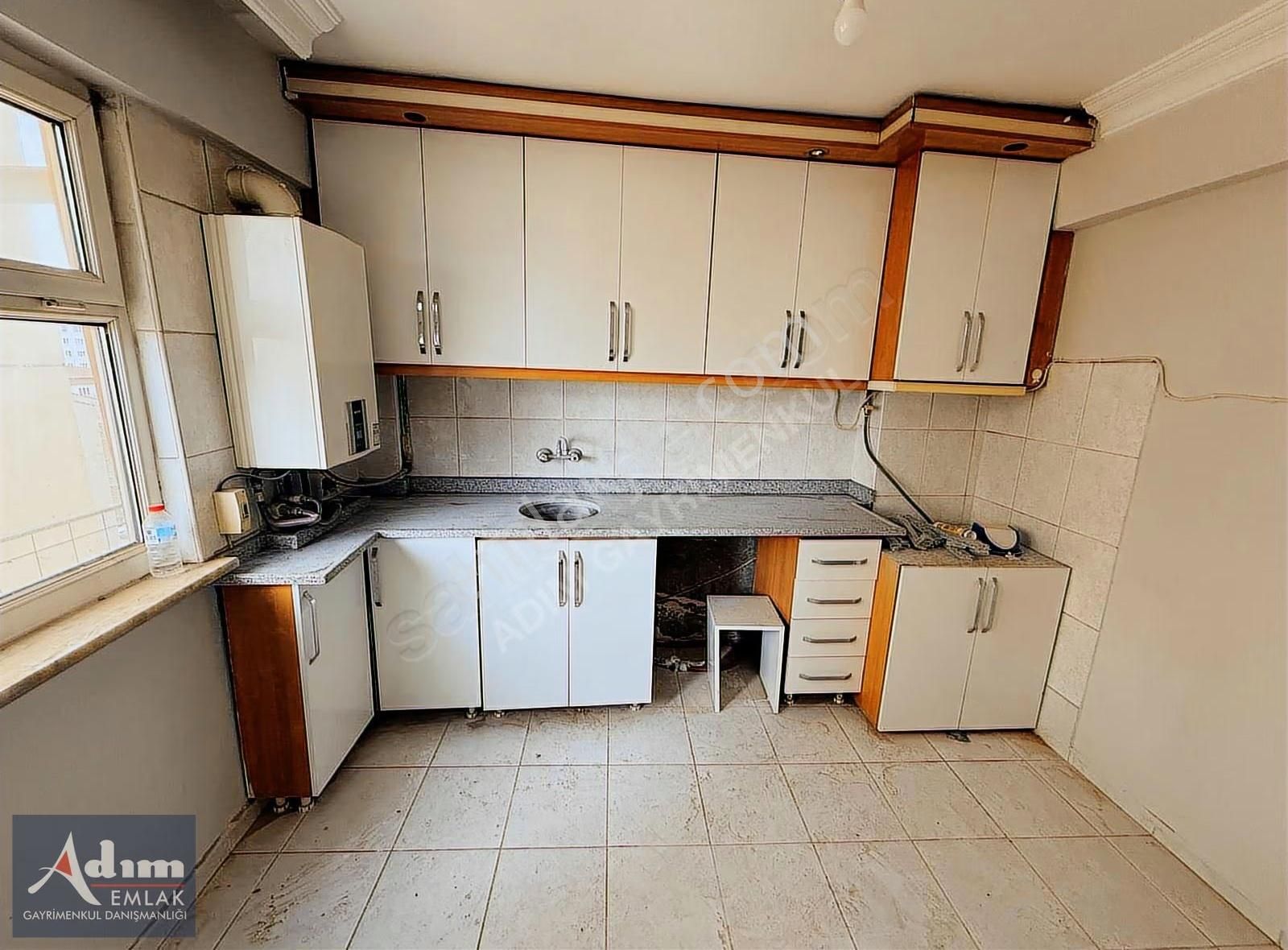 Adım Gayrimenkul/kurtuluş Mh Sarper Cd İçi Yenilenmiş 145m2 3+1 - Görsel 19