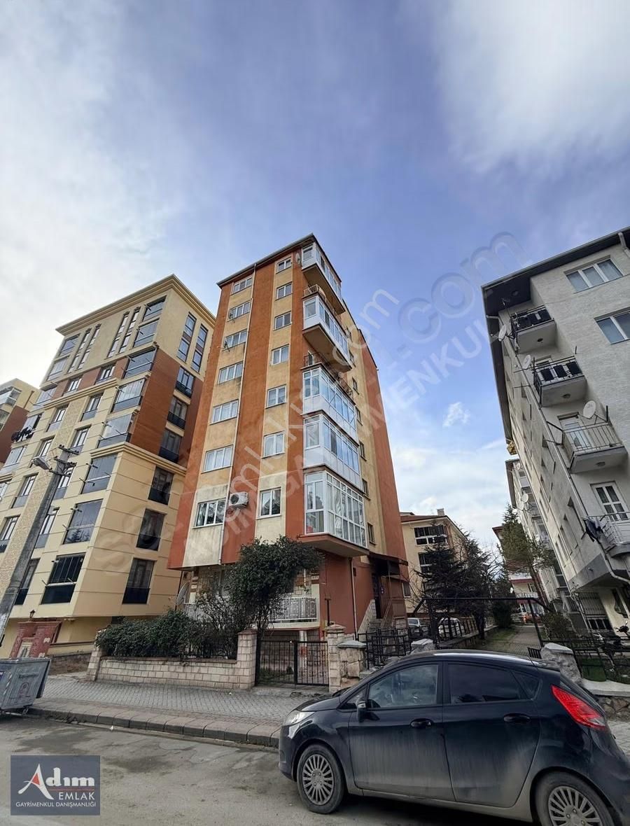 Adım Gayrimenkul/kurtuluş Mh Sarper Cd İçi Yenilenmiş 145m2 3+1 - Görsel 21