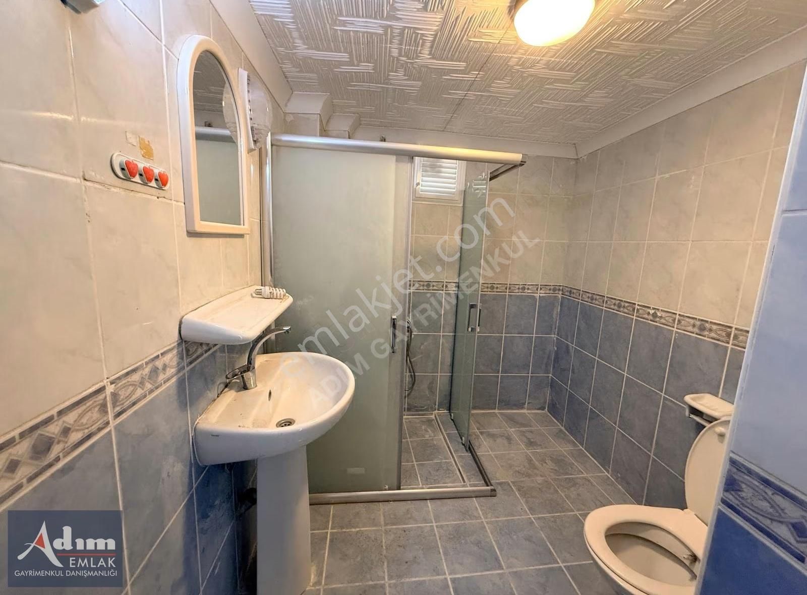 Adım Gayrimenkul/kurtuluş Mh Sarper Cd İçi Yenilenmiş 145m2 3+1 - Görsel 20