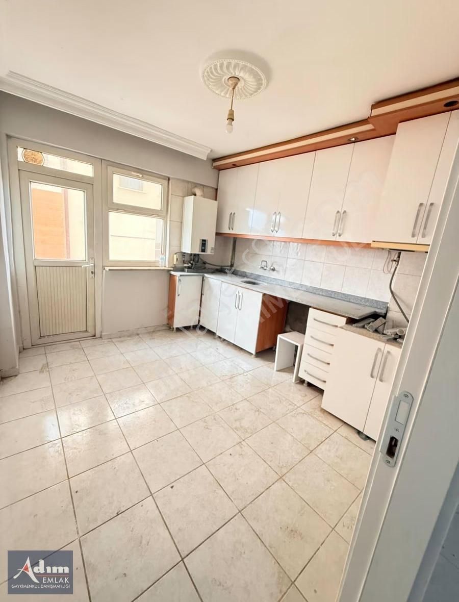 Adım Gayrimenkul/kurtuluş Mh Sarper Cd İçi Yenilenmiş 145m2 3+1 - Görsel 27