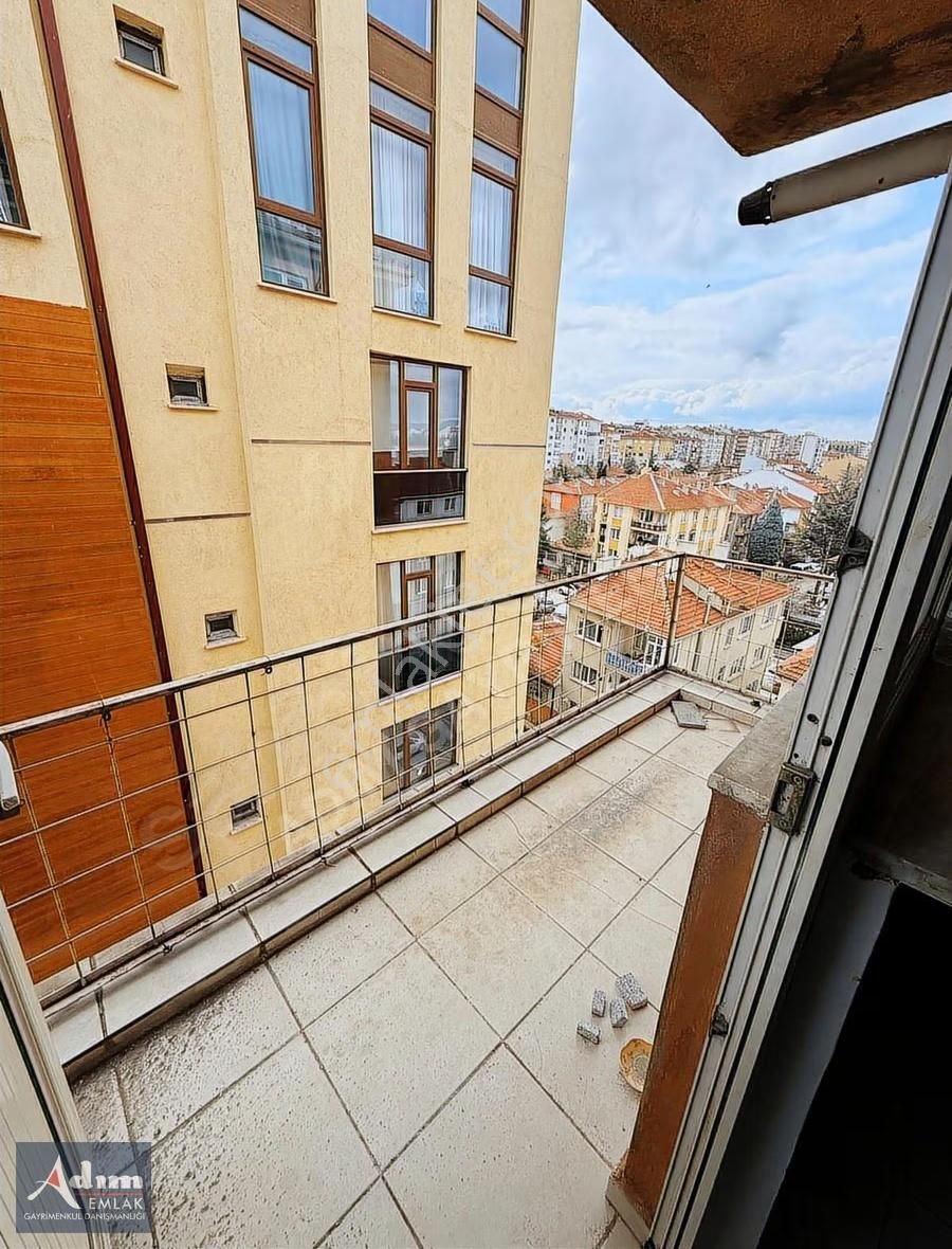 Adım Gayrimenkul/kurtuluş Mh Sarper Cd İçi Yenilenmiş 145m2 3+1 - Görsel 26