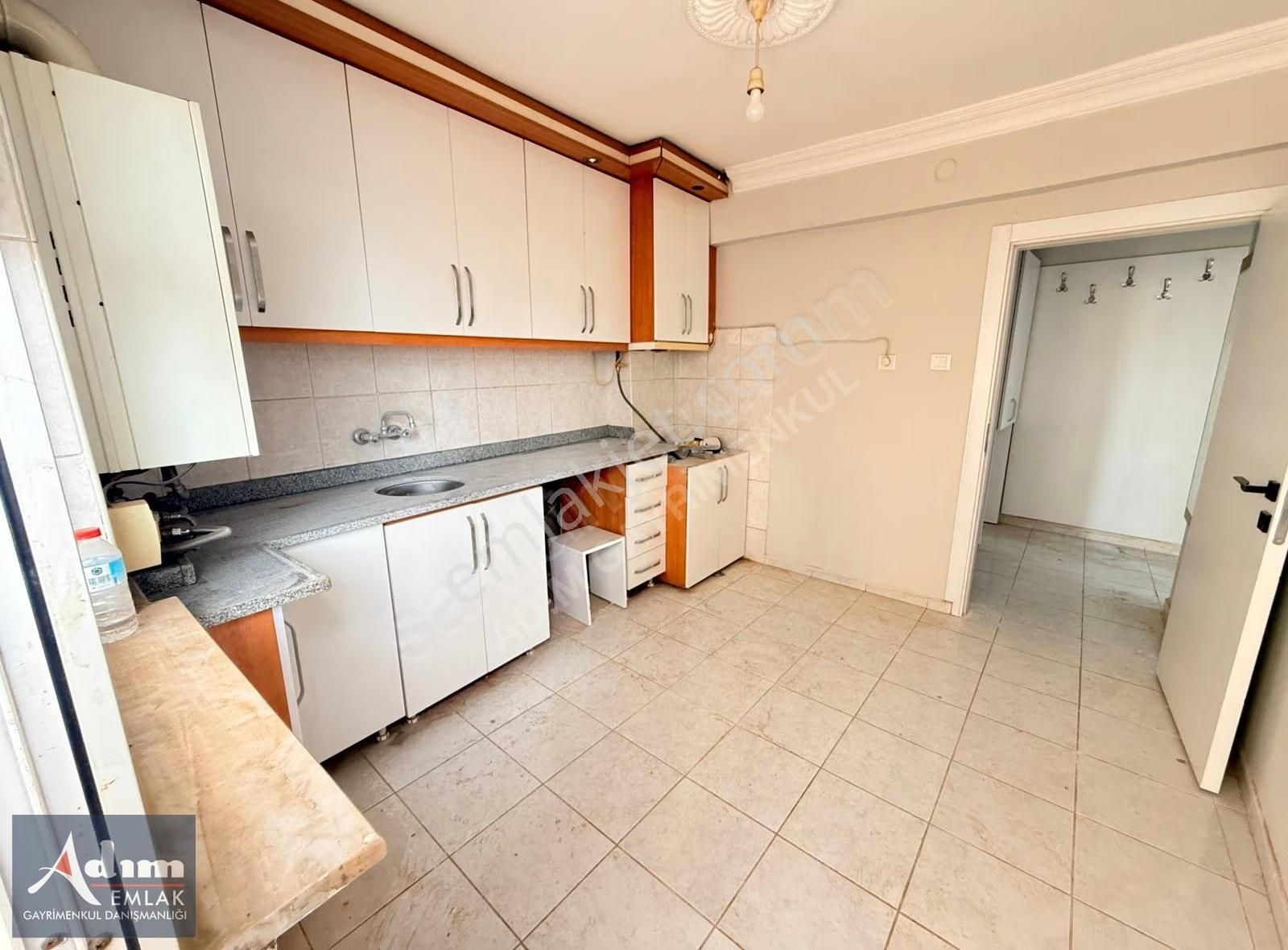 Adım Gayrimenkul/kurtuluş Mh Sarper Cd İçi Yenilenmiş 145m2 3+1 - Görsel 8