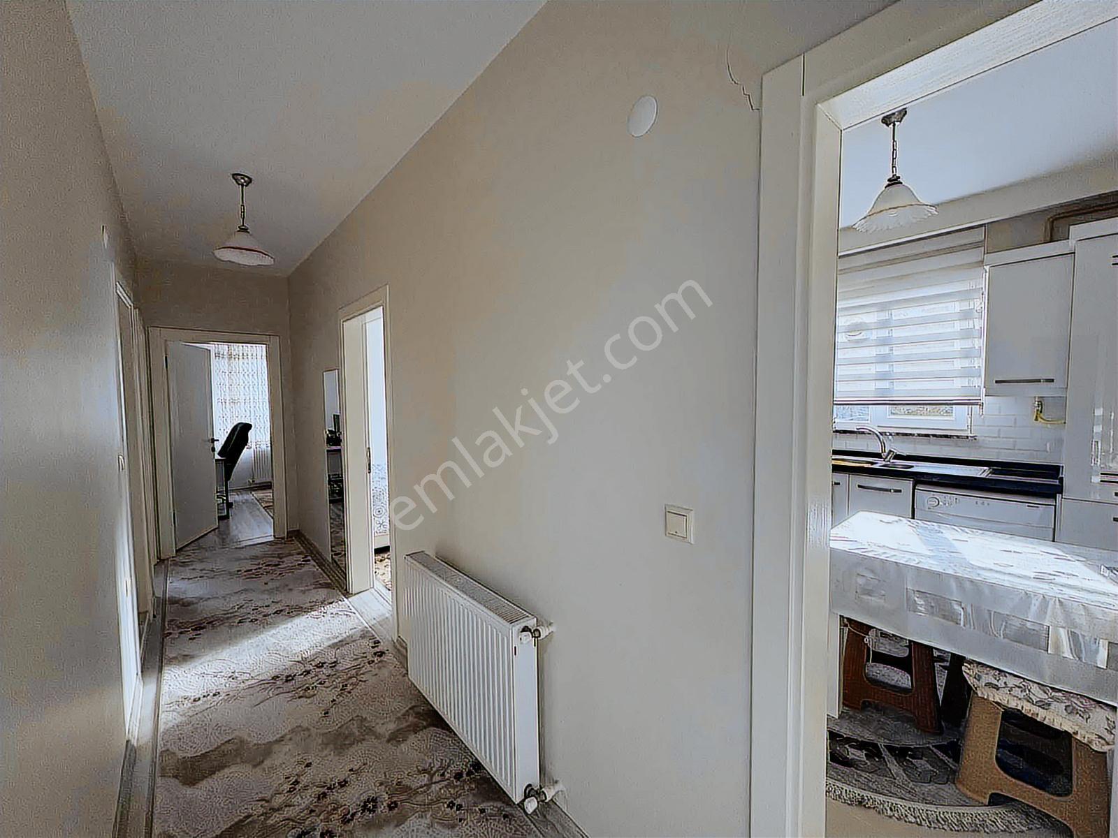 Vestha'dan Bucak Mah. Site İçi Geniş 3+1 125m2 Satılık Daire ! - Görsel 5