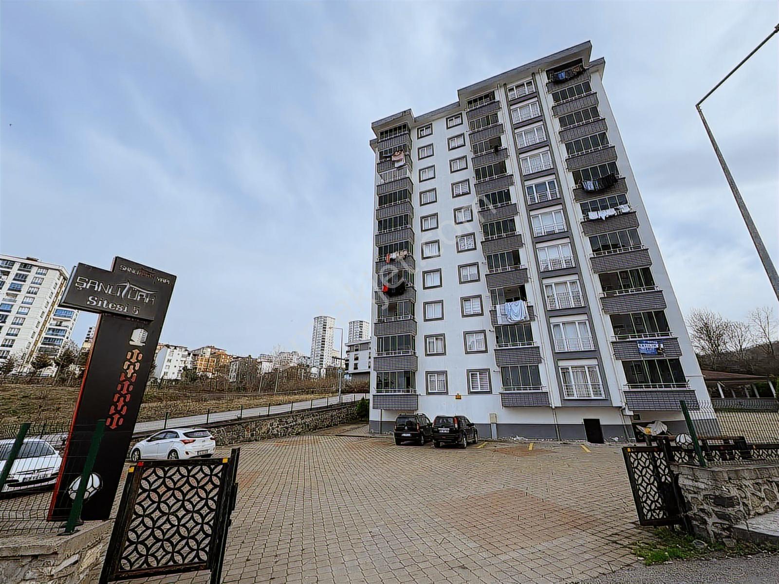 Vestha'dan Bucak Mah. Site İçi Geniş 3+1 125m2 Satılık Daire ! - Görsel 30