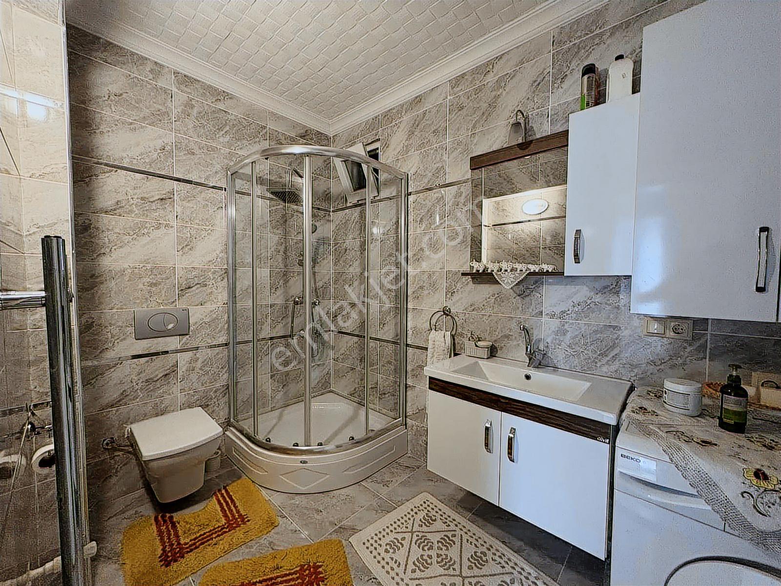 Vestha'dan Bucak Mah. Site İçi Geniş 3+1 125m2 Satılık Daire ! - Görsel 6