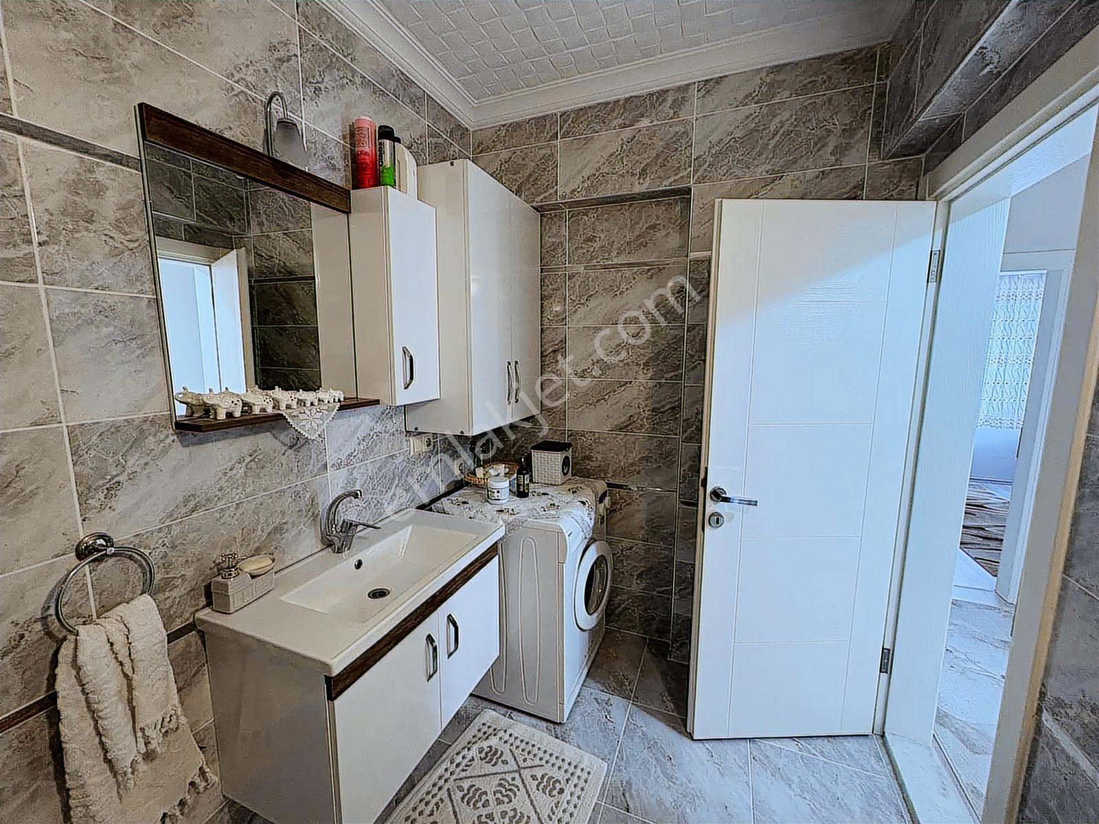 Vestha'dan Bucak Mah. Site İçi Geniş 3+1 125m2 Satılık Daire ! - Görsel 7