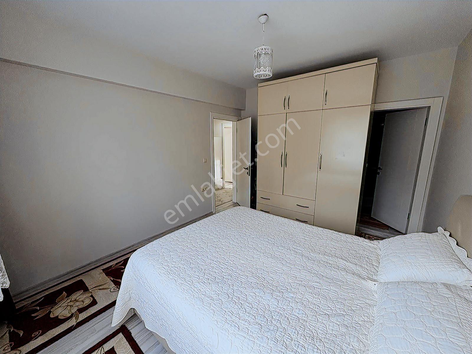 Vestha'dan Bucak Mah. Site İçi Geniş 3+1 125m2 Satılık Daire ! - Görsel 8
