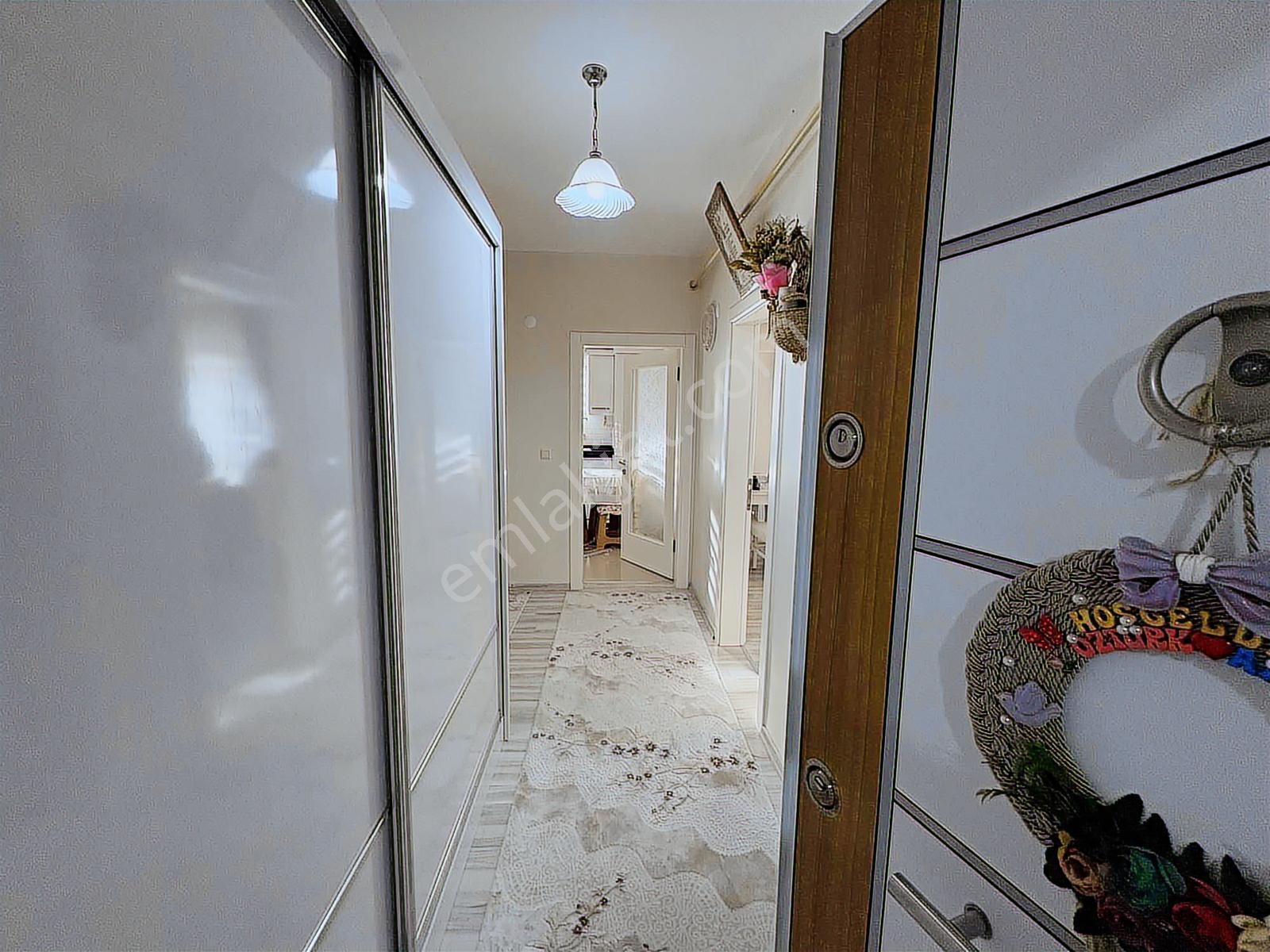 Vestha'dan Bucak Mah. Site İçi Geniş 3+1 125m2 Satılık Daire ! - Görsel 4