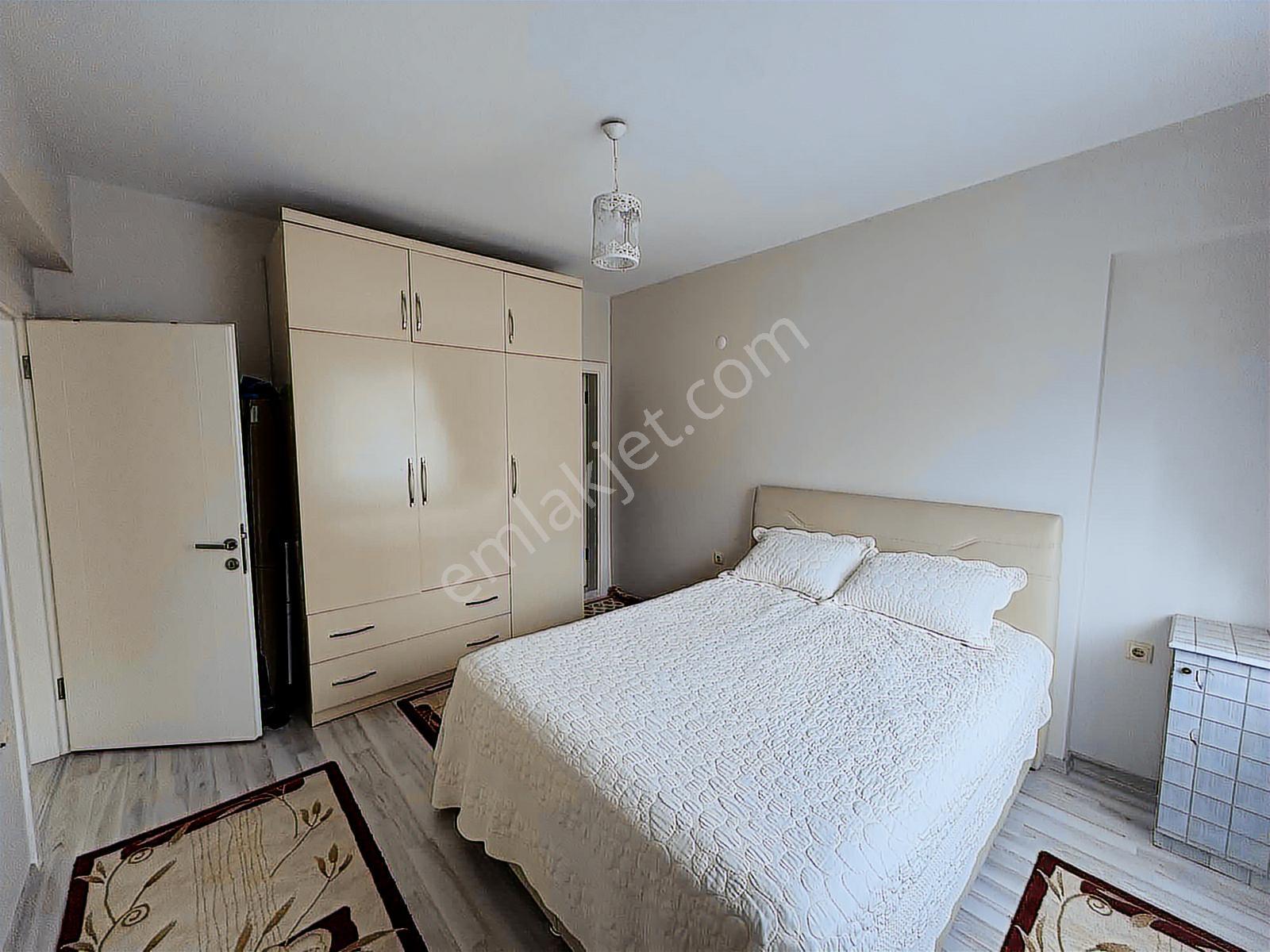 Vestha'dan Bucak Mah. Site İçi Geniş 3+1 125m2 Satılık Daire ! - Görsel 2