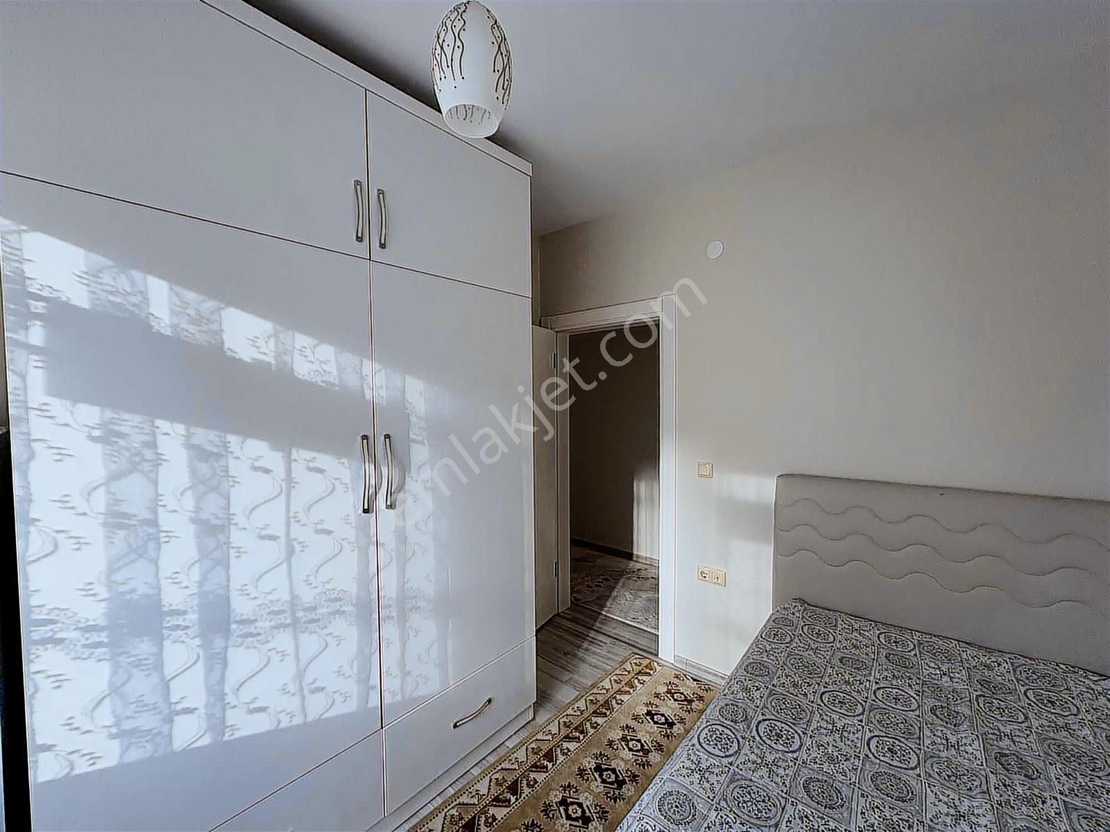 Vestha'dan Bucak Mah. Site İçi Geniş 3+1 125m2 Satılık Daire ! - Görsel 31