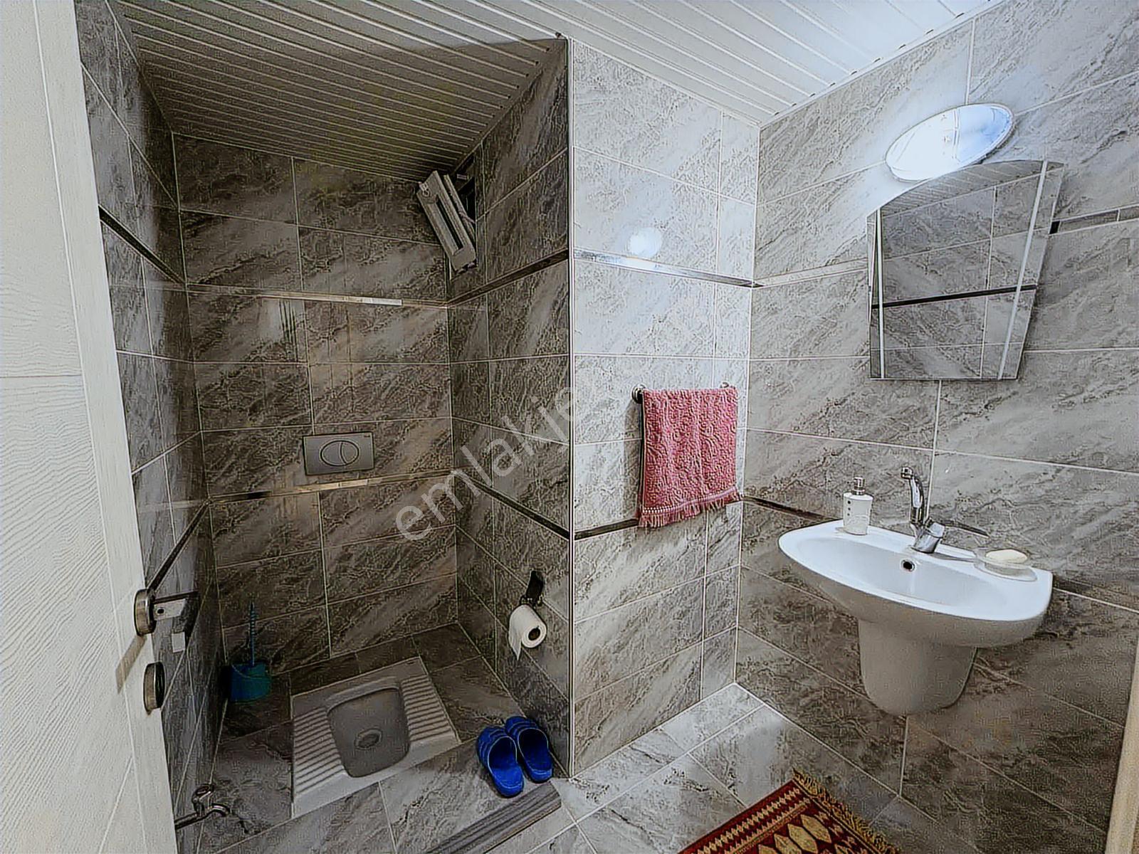 Vestha'dan Bucak Mah. Site İçi Geniş 3+1 125m2 Satılık Daire ! - Görsel 9