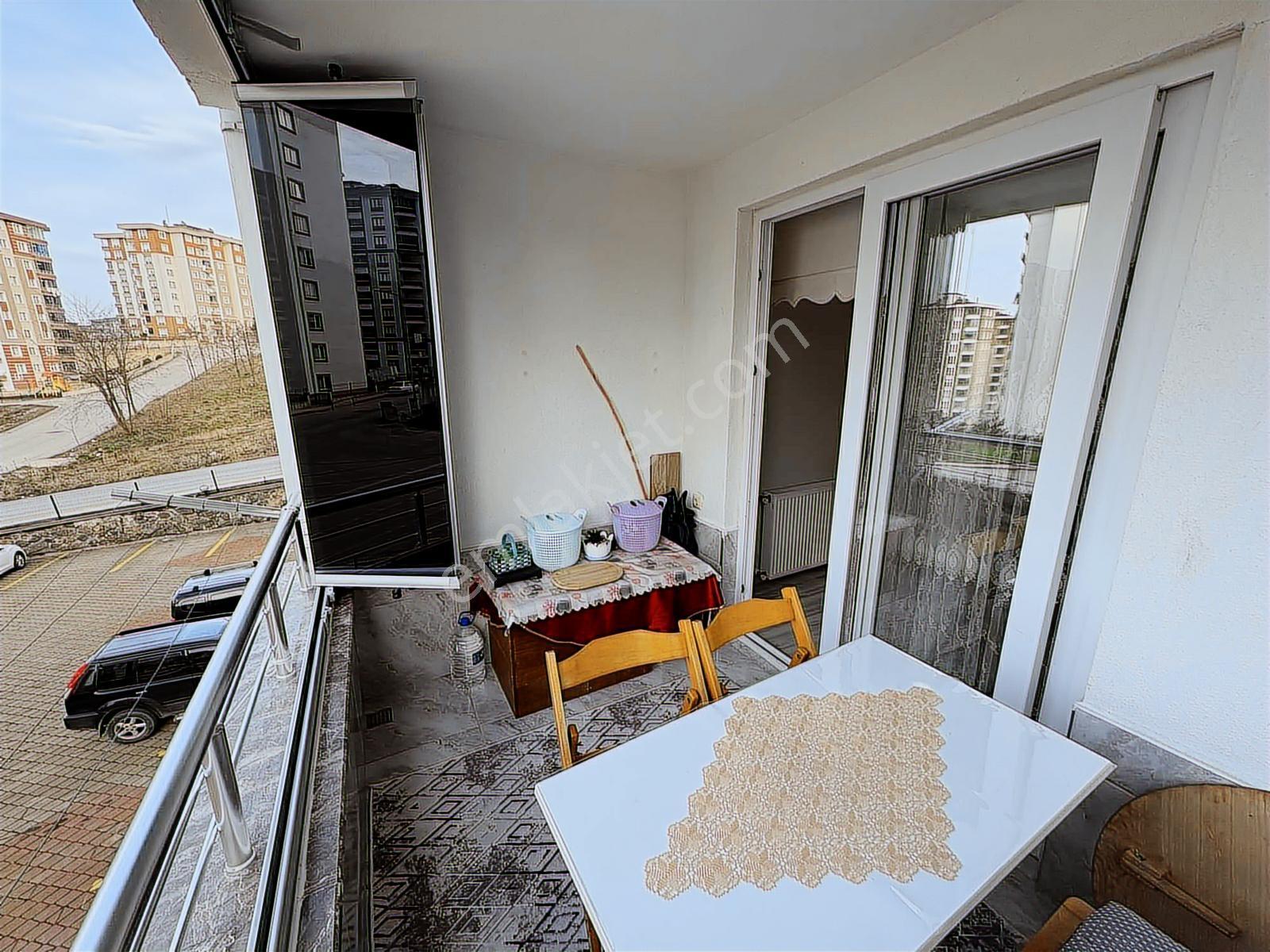 Vestha'dan Bucak Mah. Site İçi Geniş 3+1 125m2 Satılık Daire ! - Görsel 27