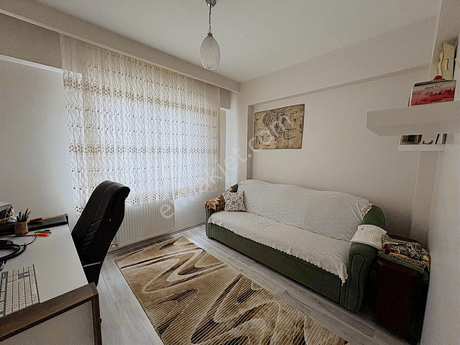 Vestha'dan Bucak Mah. Site İçi Geniş 3+1 125m2 Satılık Daire ! - Görsel 13