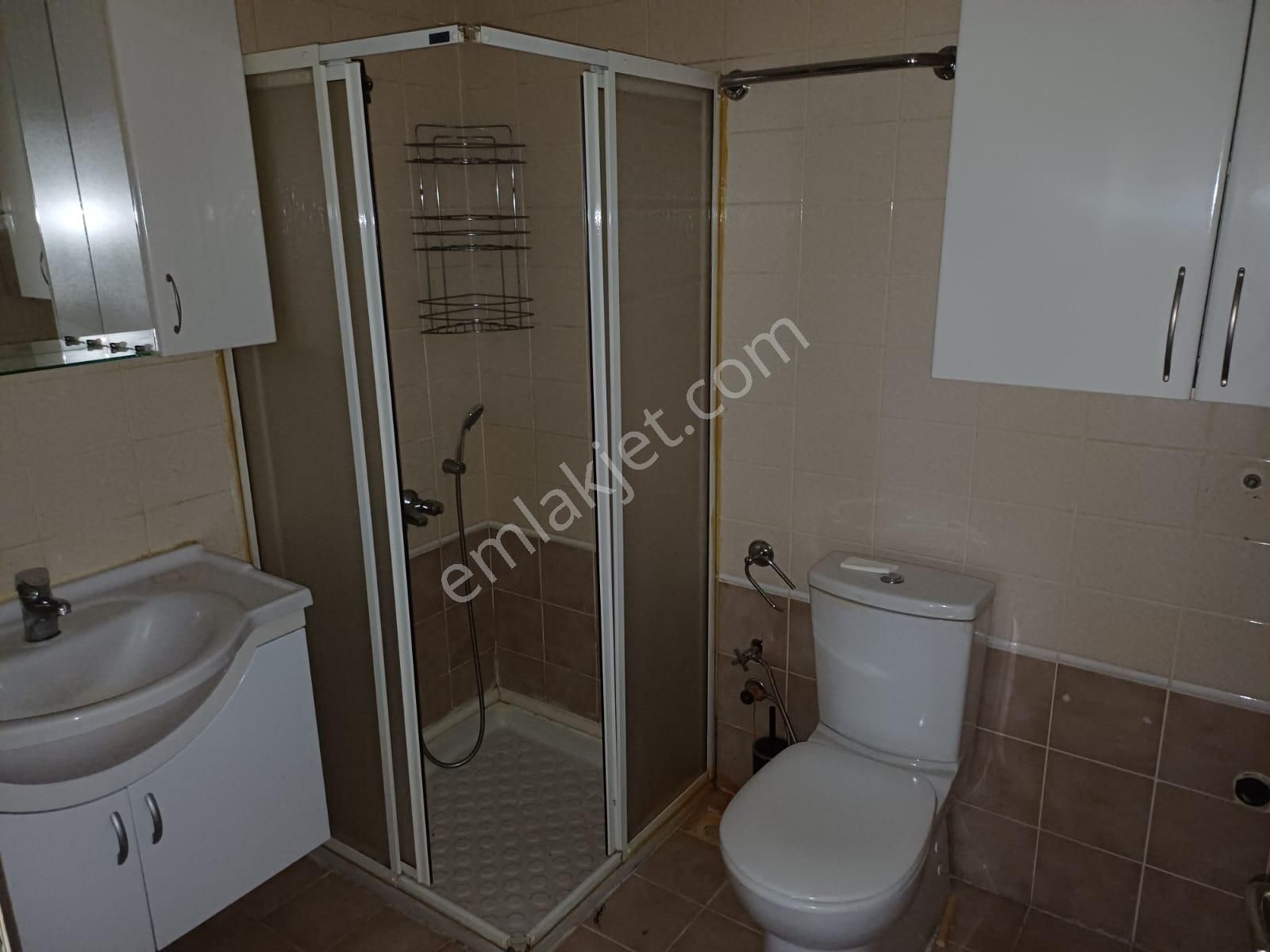 Gop Üst Koza Da Uğurmumcu Cad Yakın İçi Yapılı Kot 3 De 85m2 2+1 Bahçe Katı Kiralık Daire - Görsel 21