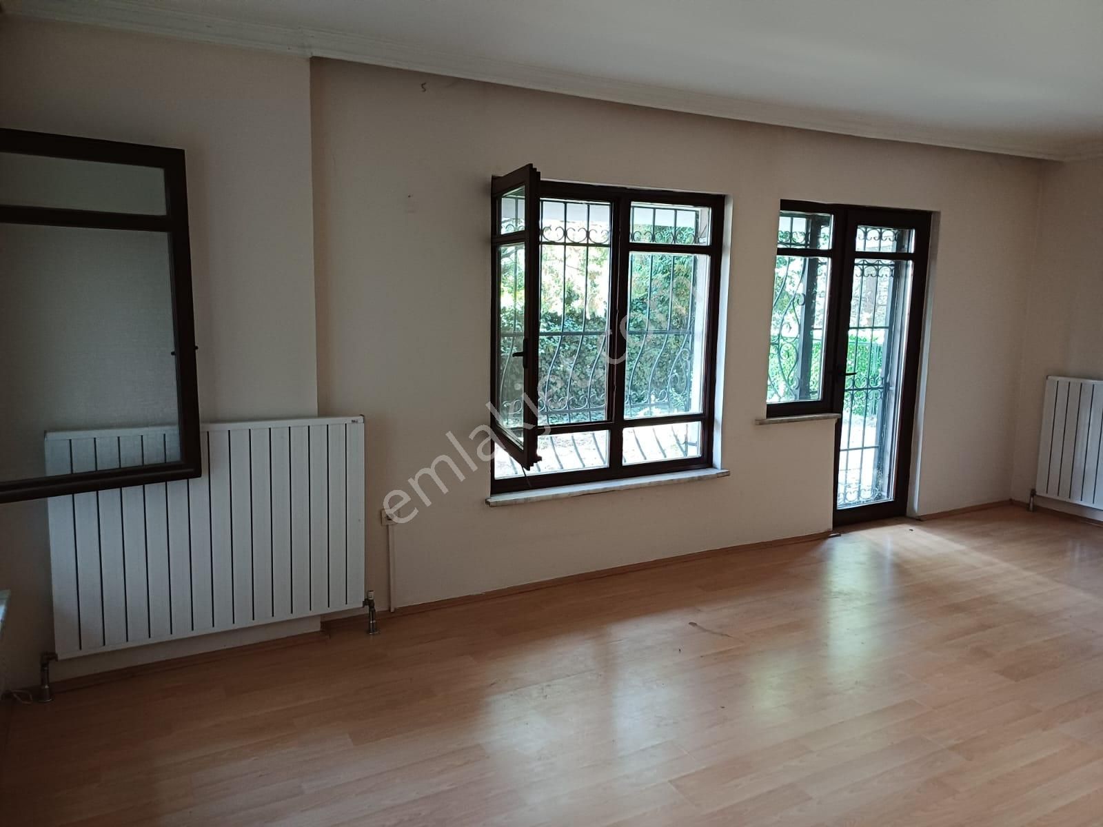 Gop Üst Koza Da Uğurmumcu Cad Yakın İçi Yapılı Kot 3 De 85m2 2+1 Bahçe Katı Kiralık Daire - Görsel 6