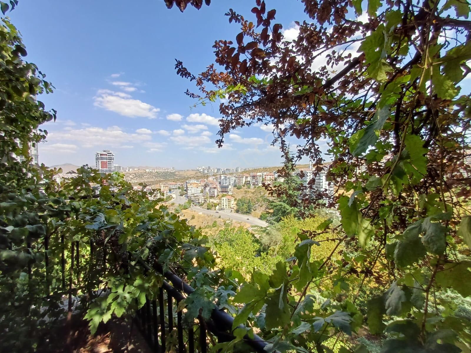 Gop Üst Koza Da Uğurmumcu Cad Yakın İçi Yapılı Kot 3 De 85m2 2+1 Bahçe Katı Kiralık Daire - Görsel 26