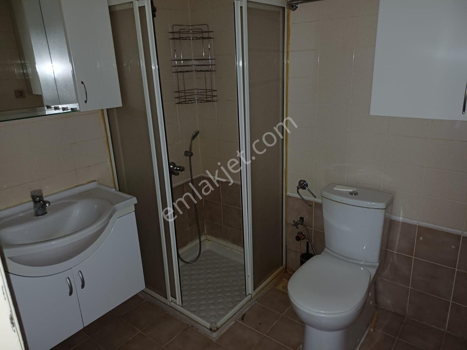 Gop Üst Koza Da Uğurmumcu Cad Yakın İçi Yapılı Kot 3 De 85m2 2+1 Bahçe Katı Kiralık Daire - Görsel 22