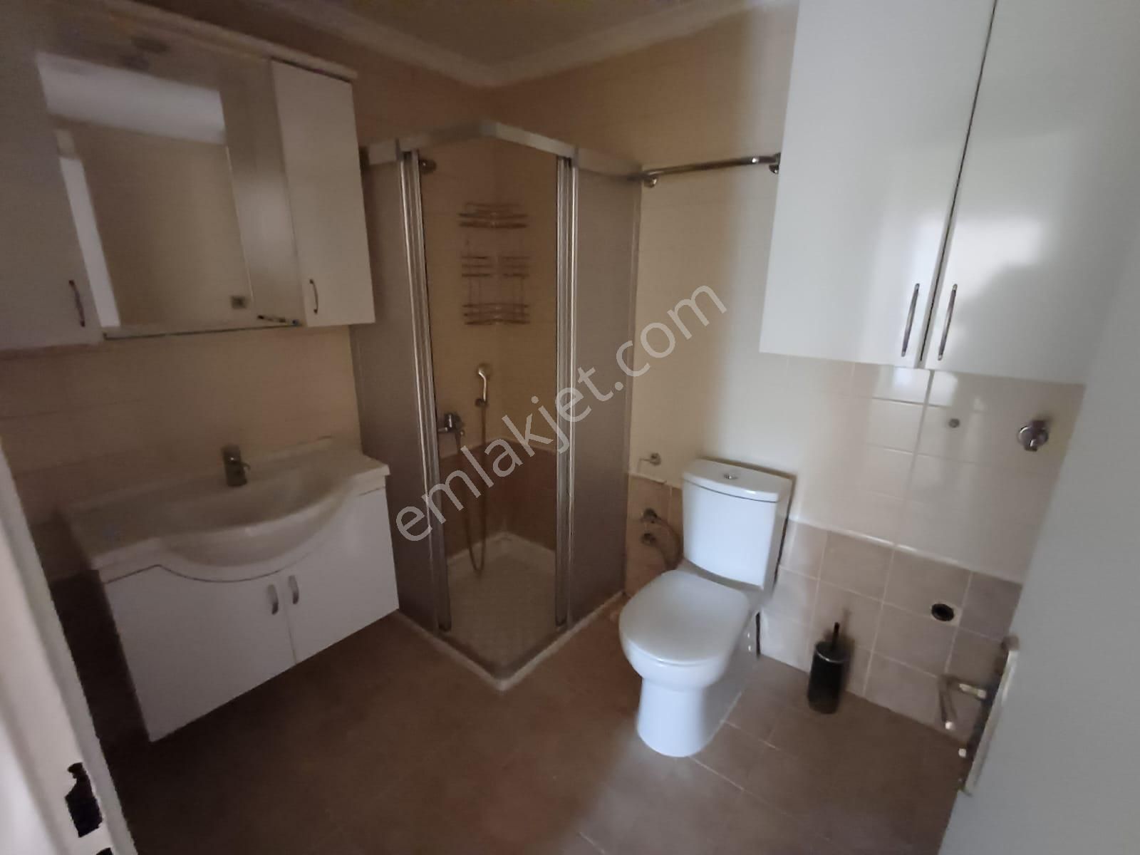 Gop Üst Koza Da Uğurmumcu Cad Yakın İçi Yapılı Kot 3 De 85m2 2+1 Bahçe Katı Kiralık Daire - Görsel 23