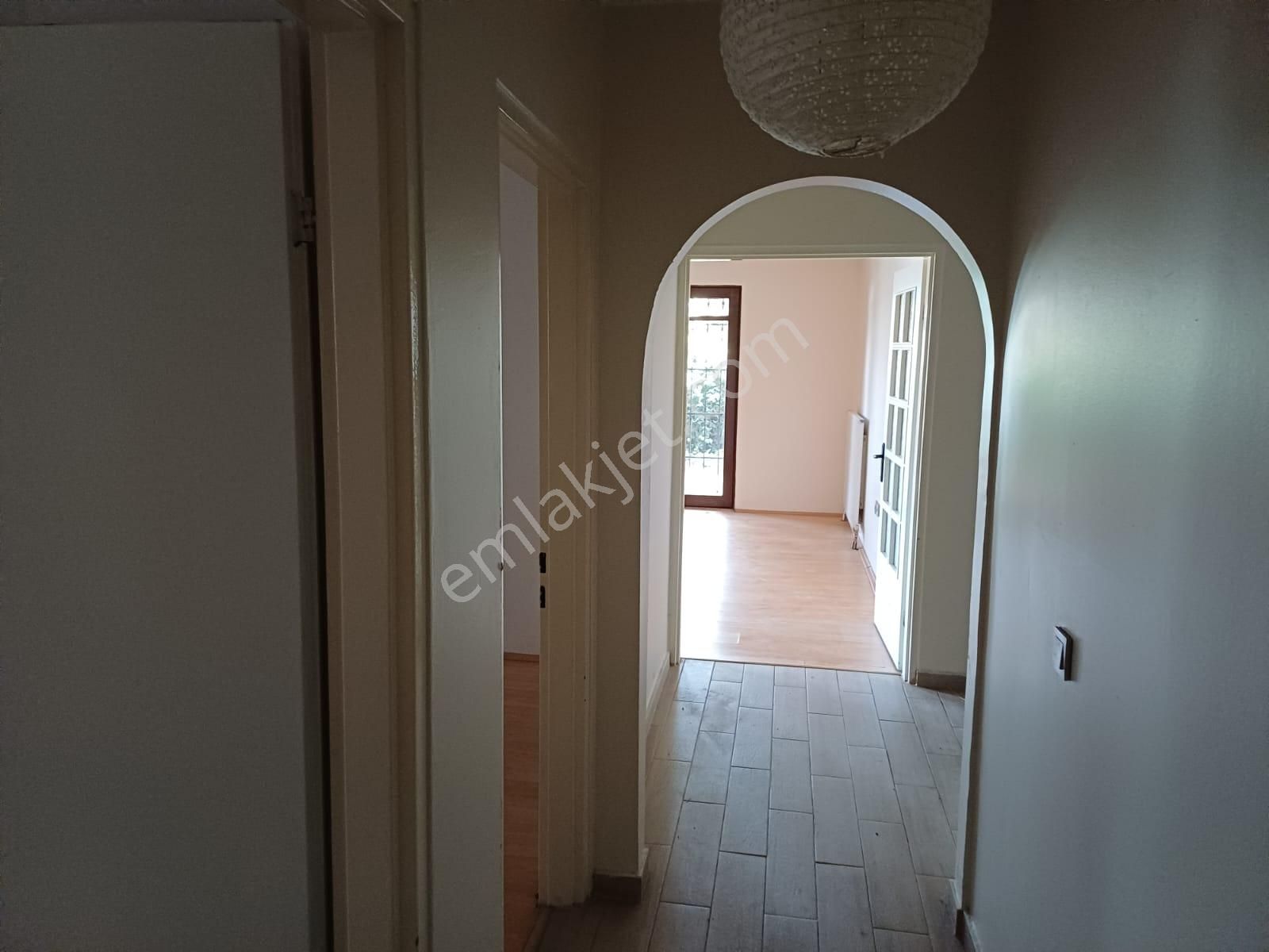 Gop Üst Koza Da Uğurmumcu Cad Yakın İçi Yapılı Kot 3 De 85m2 2+1 Bahçe Katı Kiralık Daire - Görsel 18