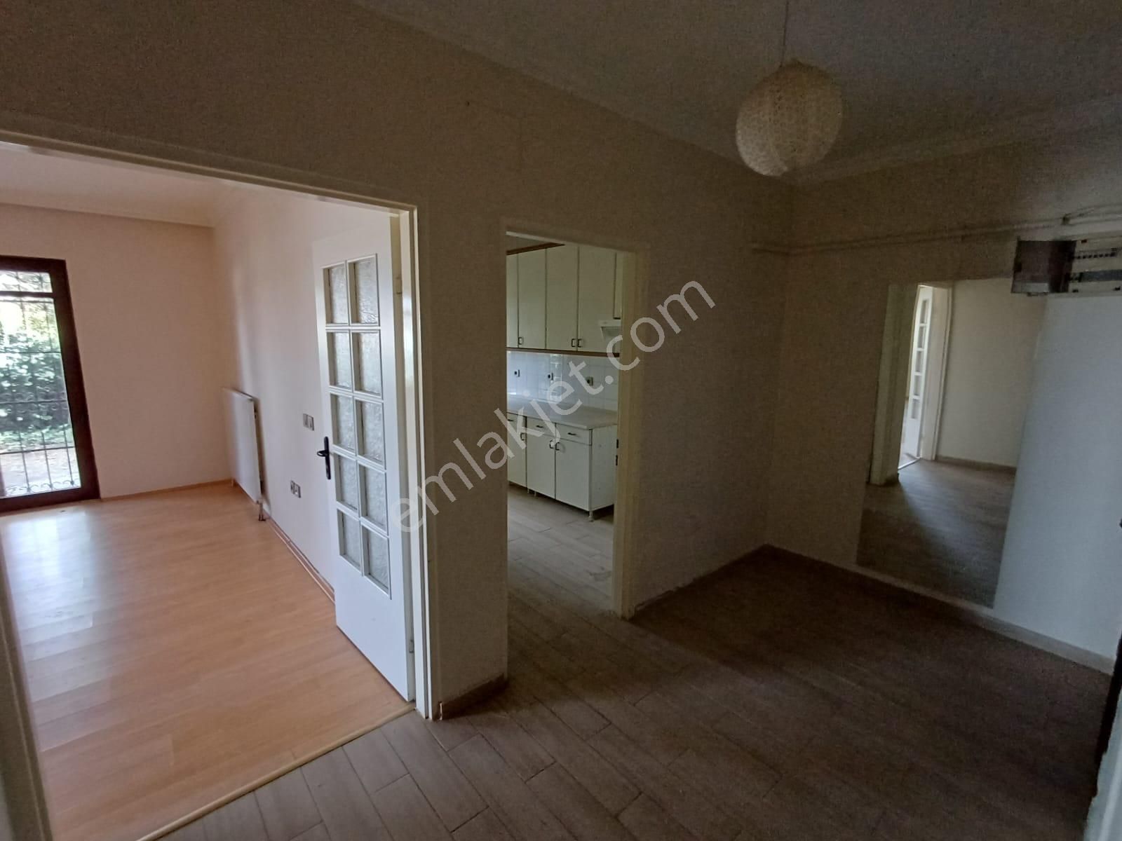 Gop Üst Koza Da Uğurmumcu Cad Yakın İçi Yapılı Kot 3 De 85m2 2+1 Bahçe Katı Kiralık Daire - Görsel 25