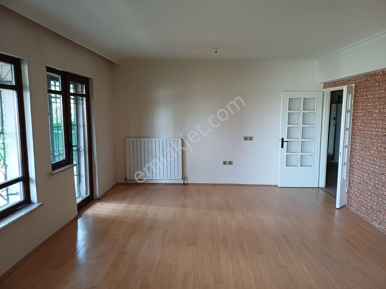 Gop Üst Koza Da Uğurmumcu Cad Yakın İçi Yapılı Kot 3 De 85m2 2+1 Bahçe Katı Kiralık Daire - Görsel 4