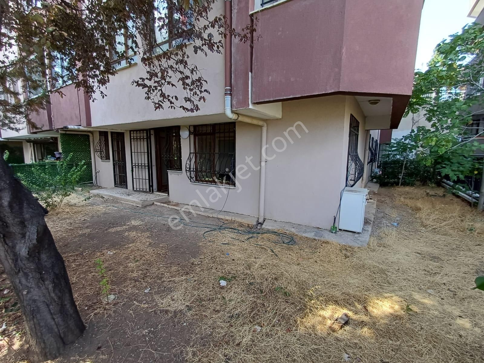 Gop Üst Koza Da Uğurmumcu Cad Yakın İçi Yapılı Kot 3 De 85m2 2+1 Bahçe Katı Kiralık Daire - Görsel 11