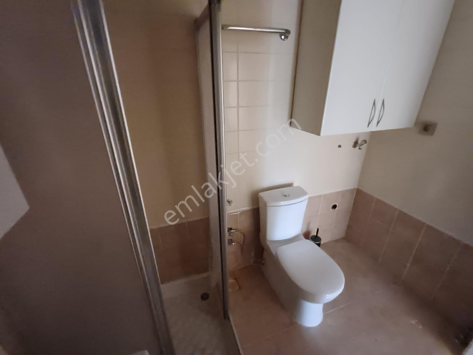 Gop Üst Koza Da Uğurmumcu Cad Yakın İçi Yapılı Kot 3 De 85m2 2+1 Bahçe Katı Kiralık Daire - Görsel 20