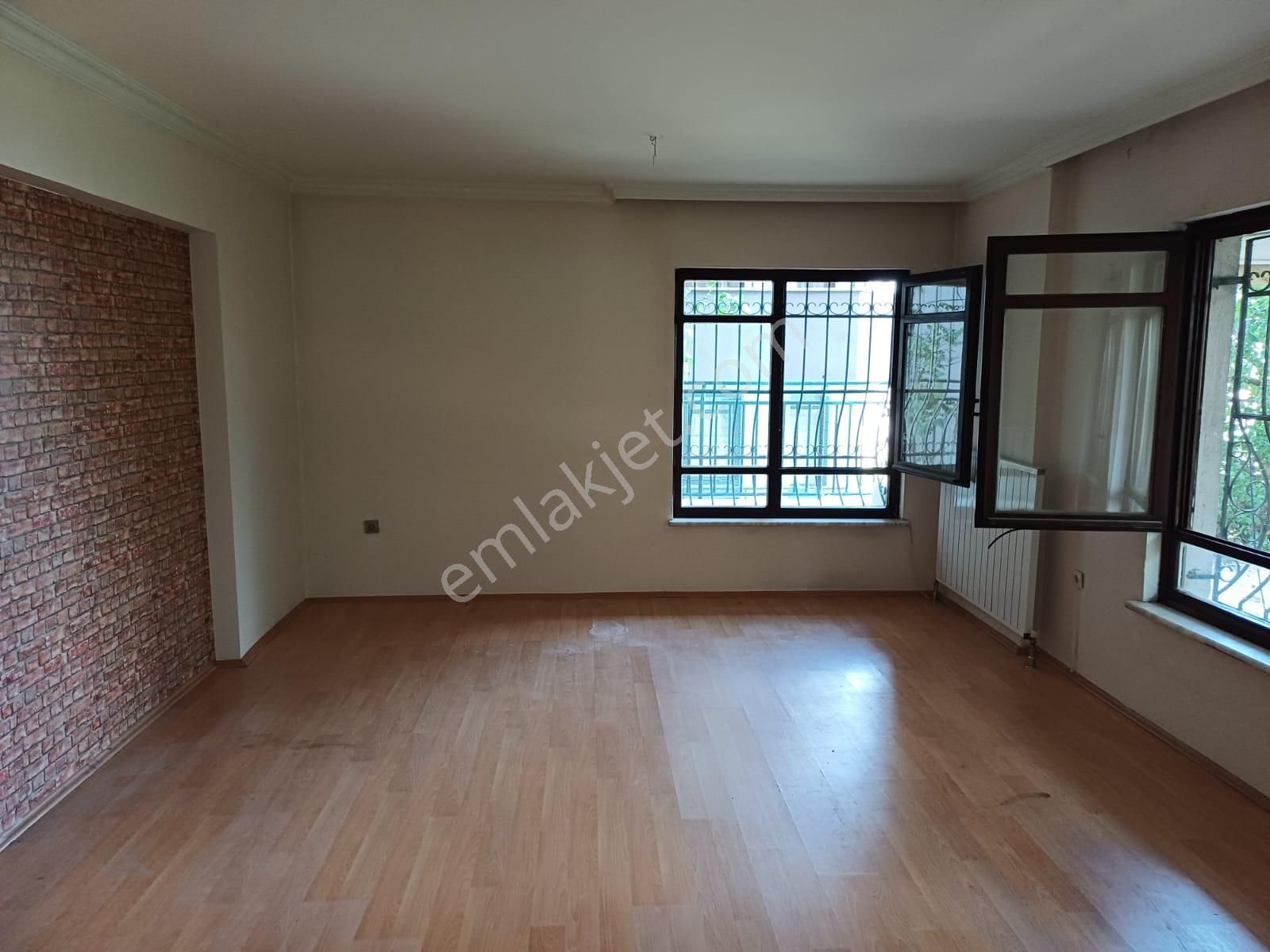 Gop Üst Koza Da Uğurmumcu Cad Yakın İçi Yapılı Kot 3 De 85m2 2+1 Bahçe Katı Kiralık Daire - Görsel 3