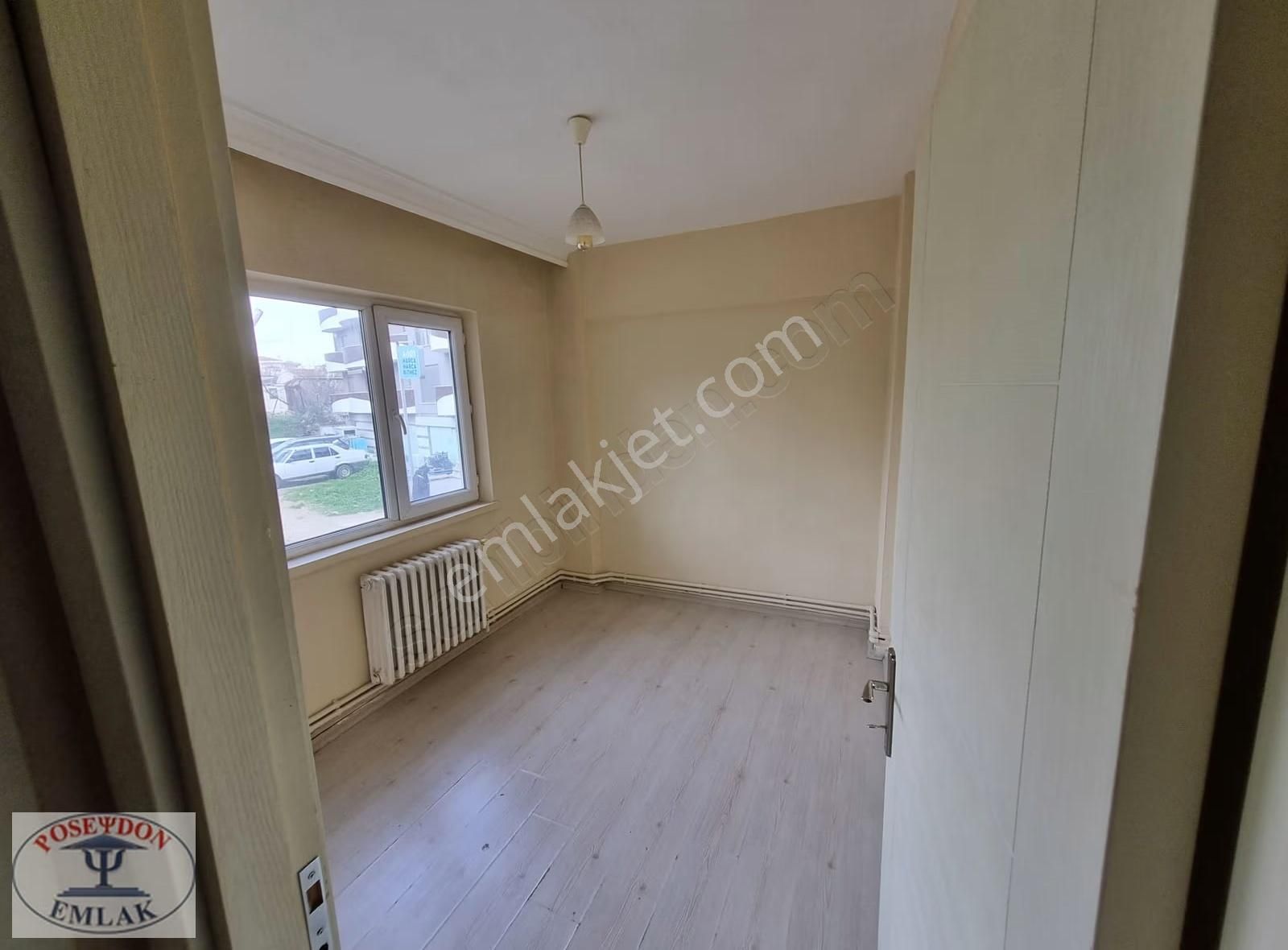 Çanakkale Merkez Eski Salı Pazarına Yakın 3+1 Daire - Görsel 16