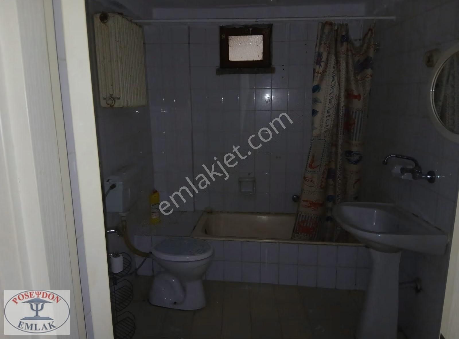 Çanakkale Merkez Eski Salı Pazarına Yakın 3+1 Daire - Görsel 24